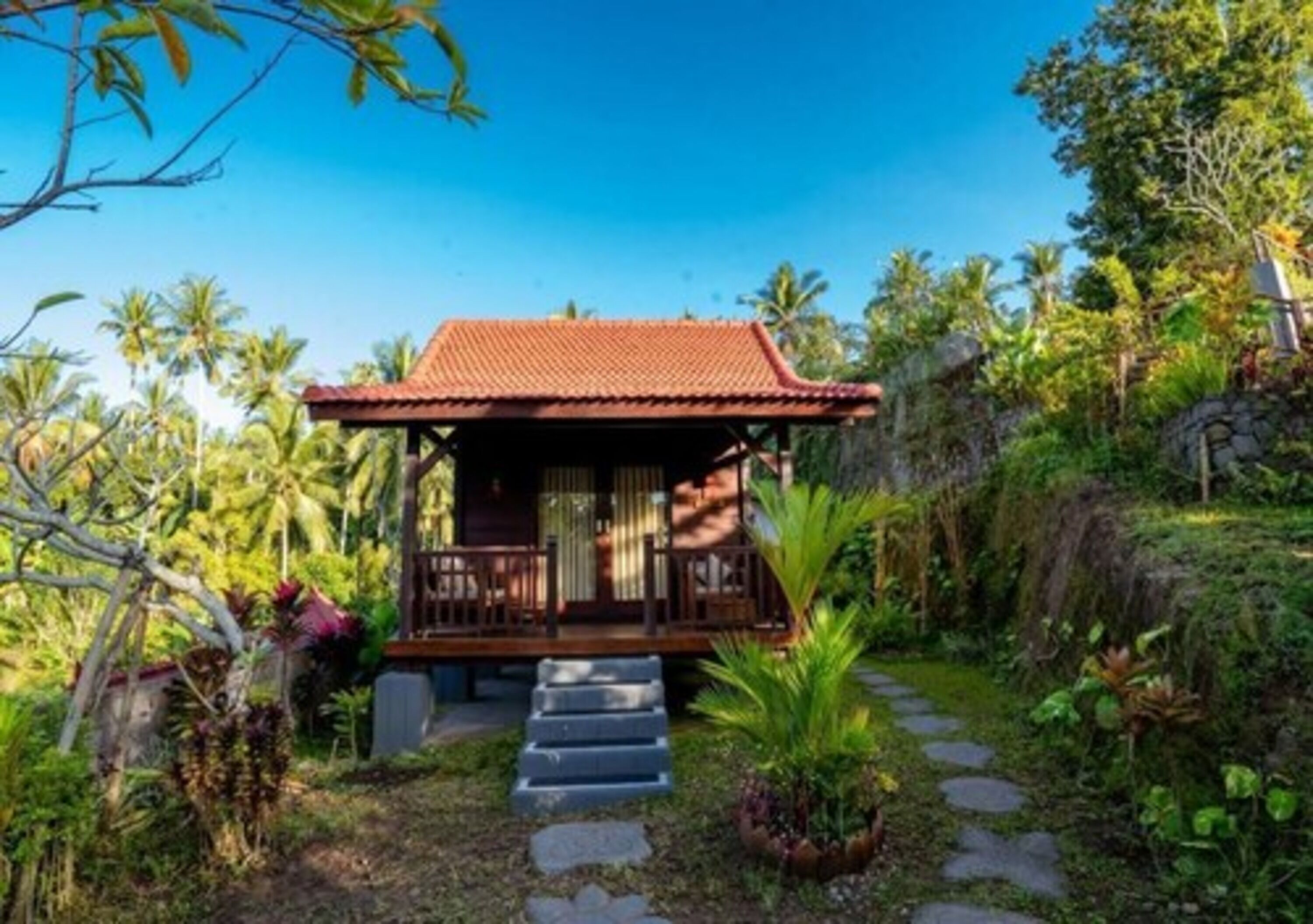 Amanuba Ersadeva Resort