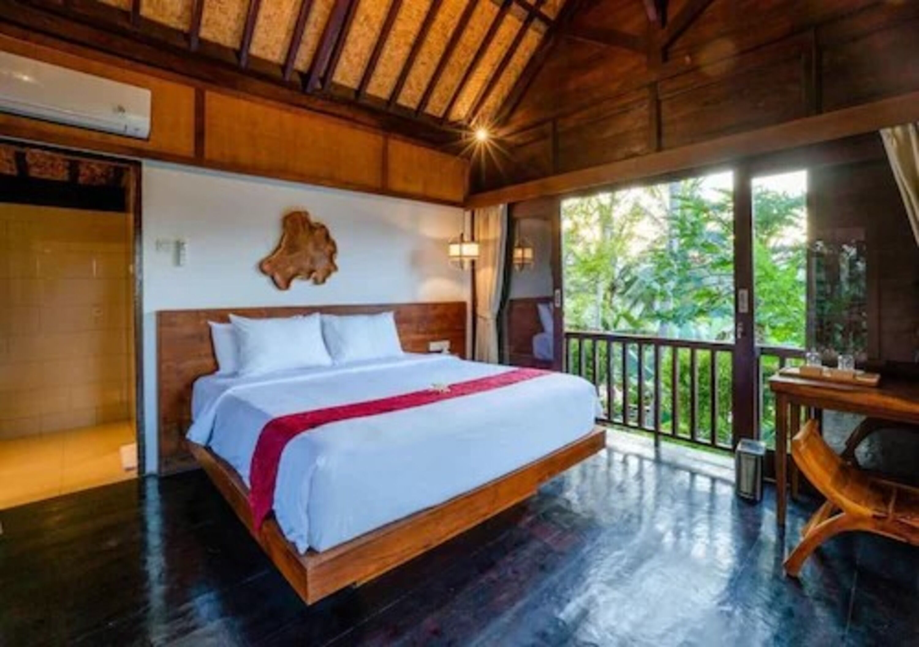 Amanuba Ersadeva Resort