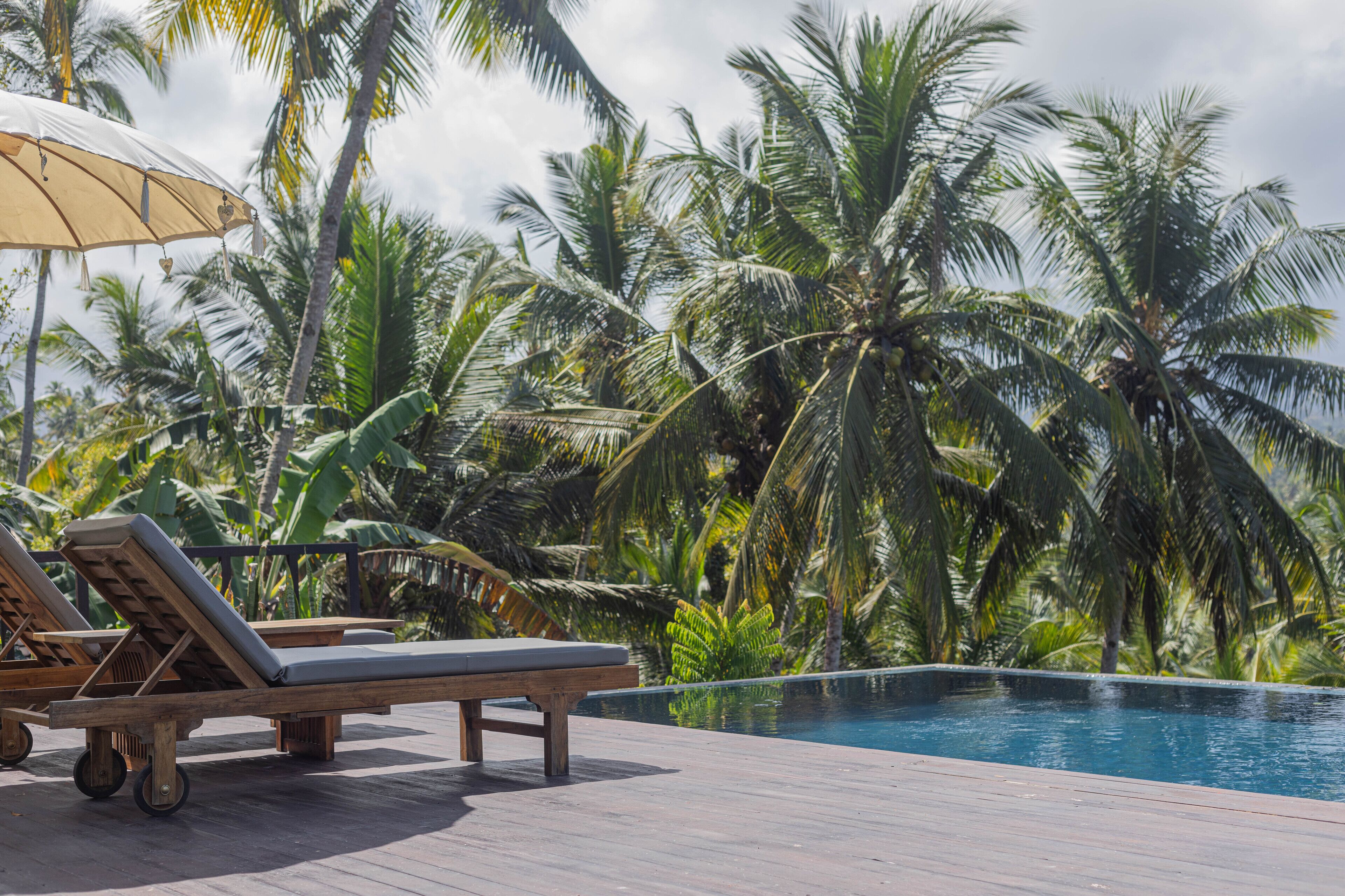 Amanuba Ersadeva Resort