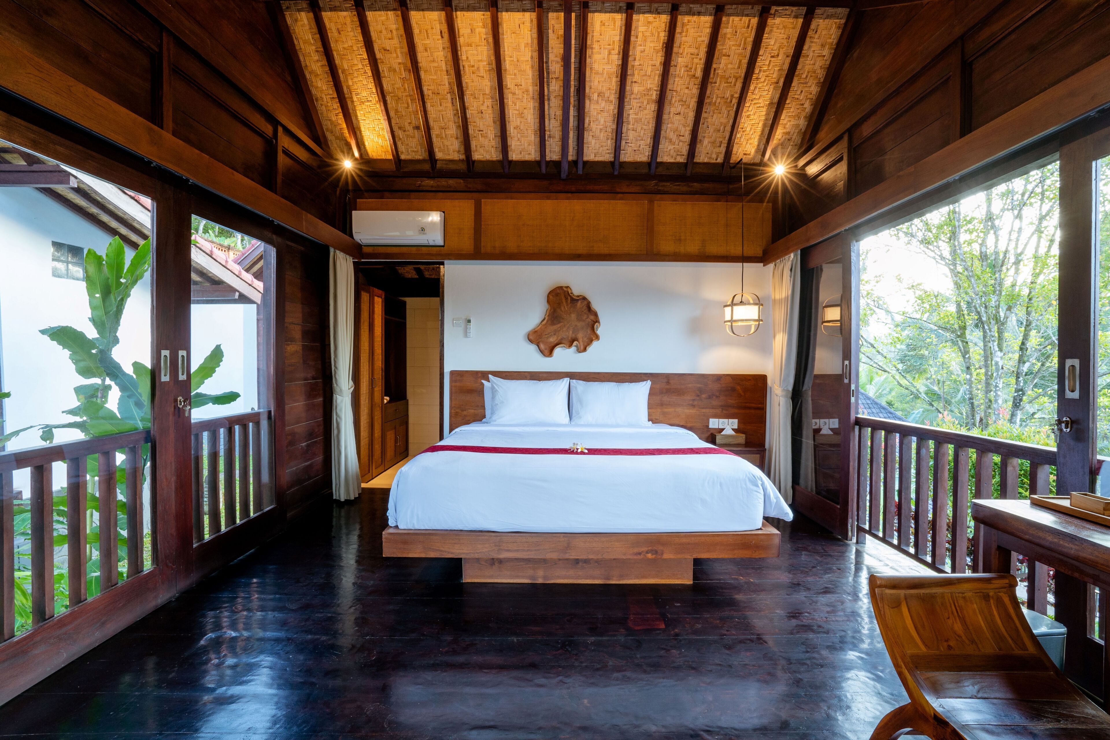 Amanuba Ersadeva Resort