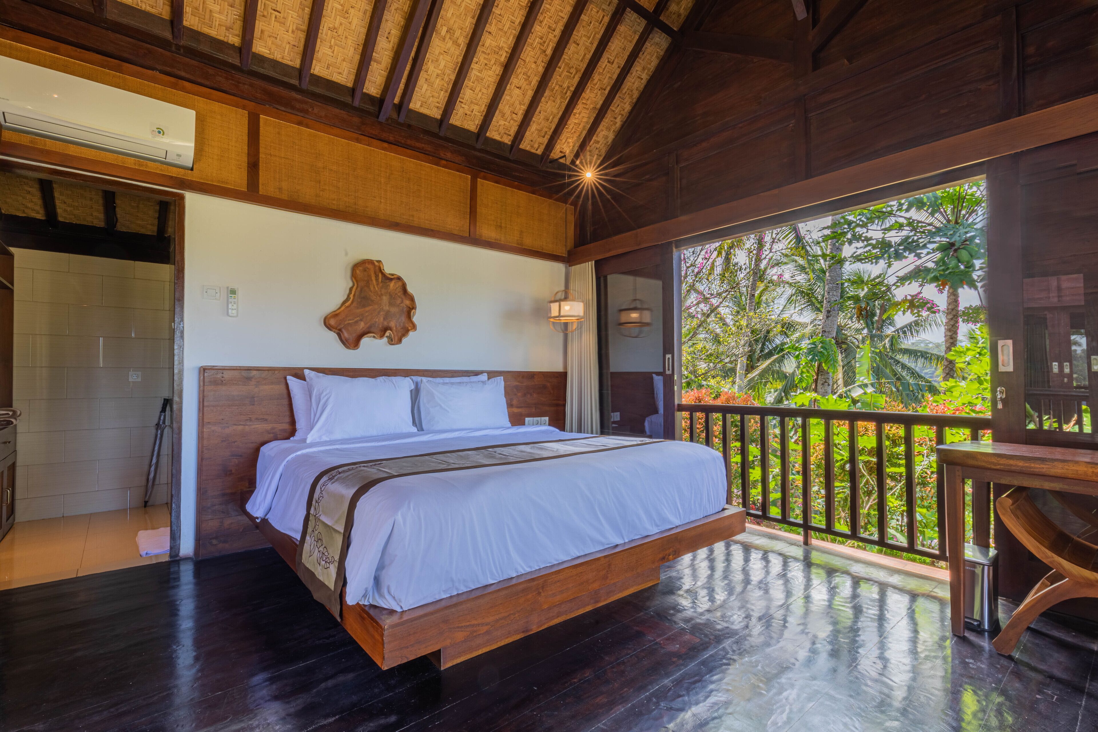 Amanuba Ersadeva Resort