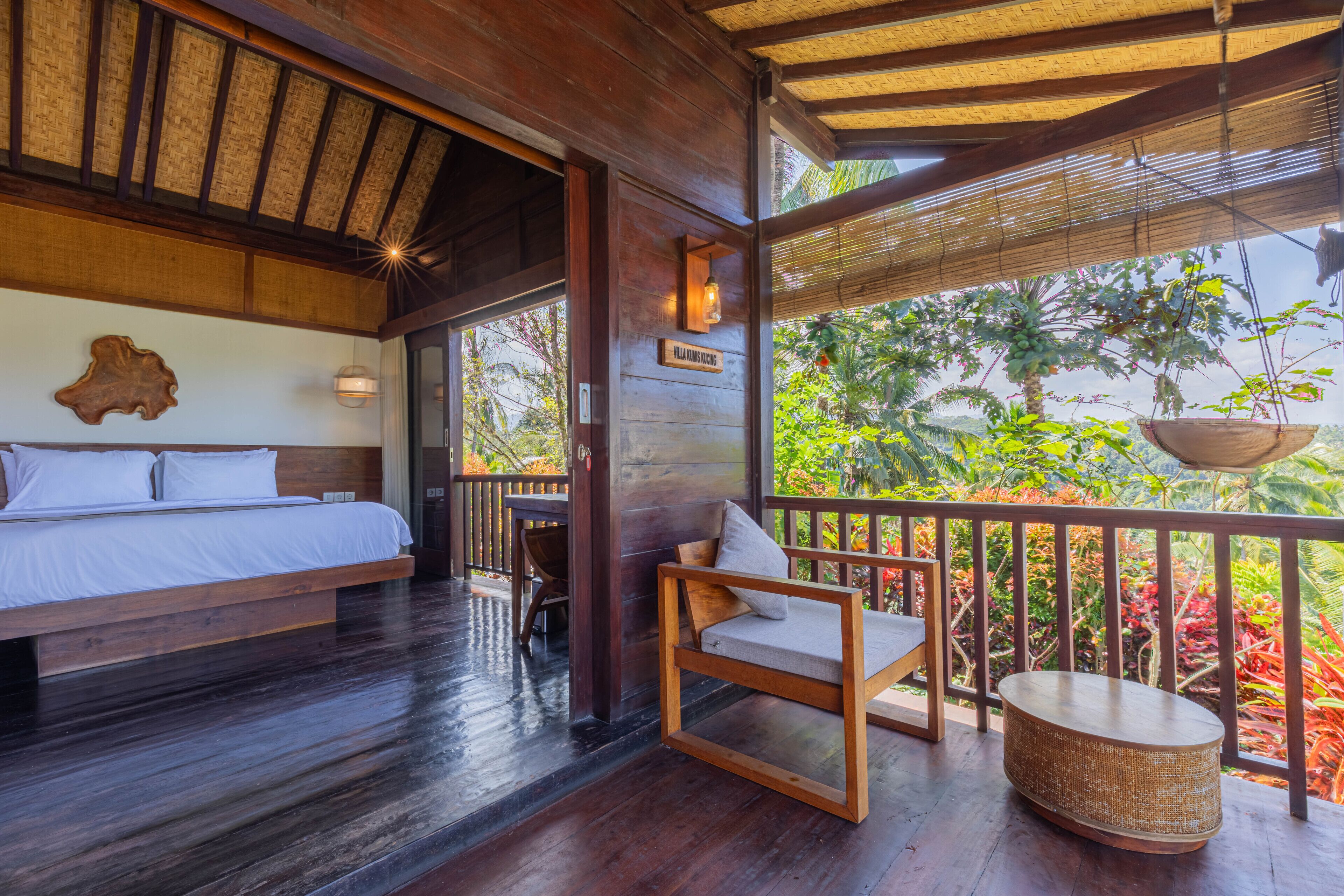 Amanuba Ersadeva Resort