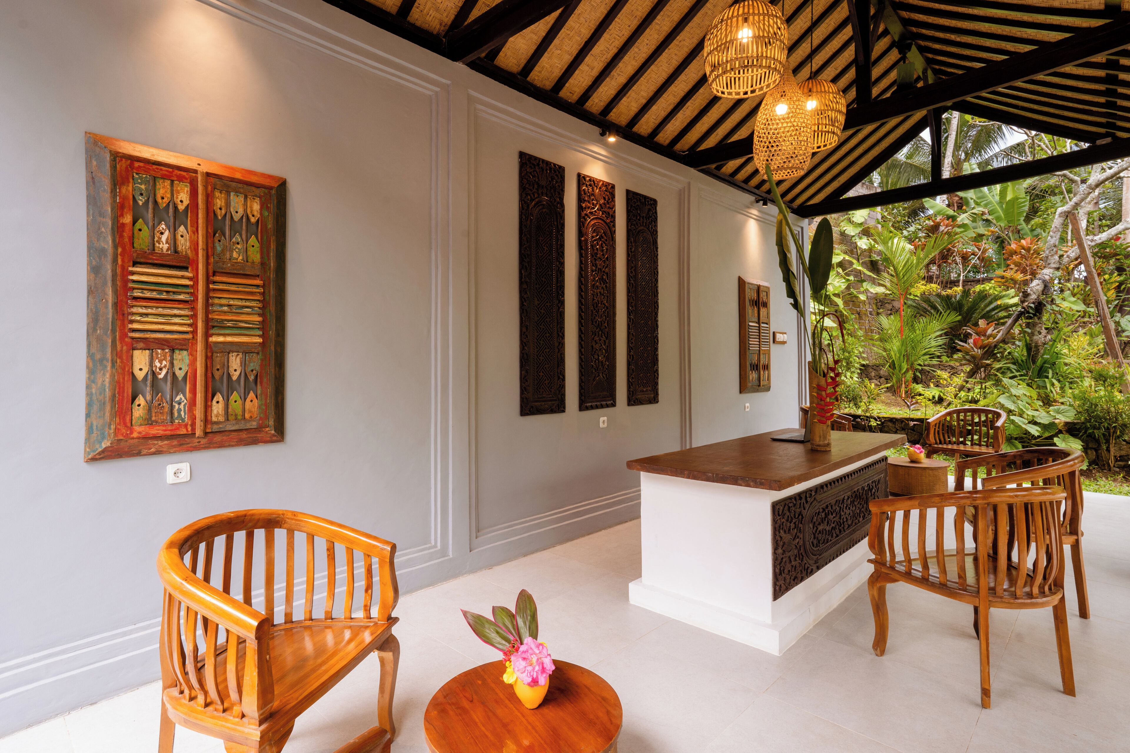 Amanuba Ersadeva Resort