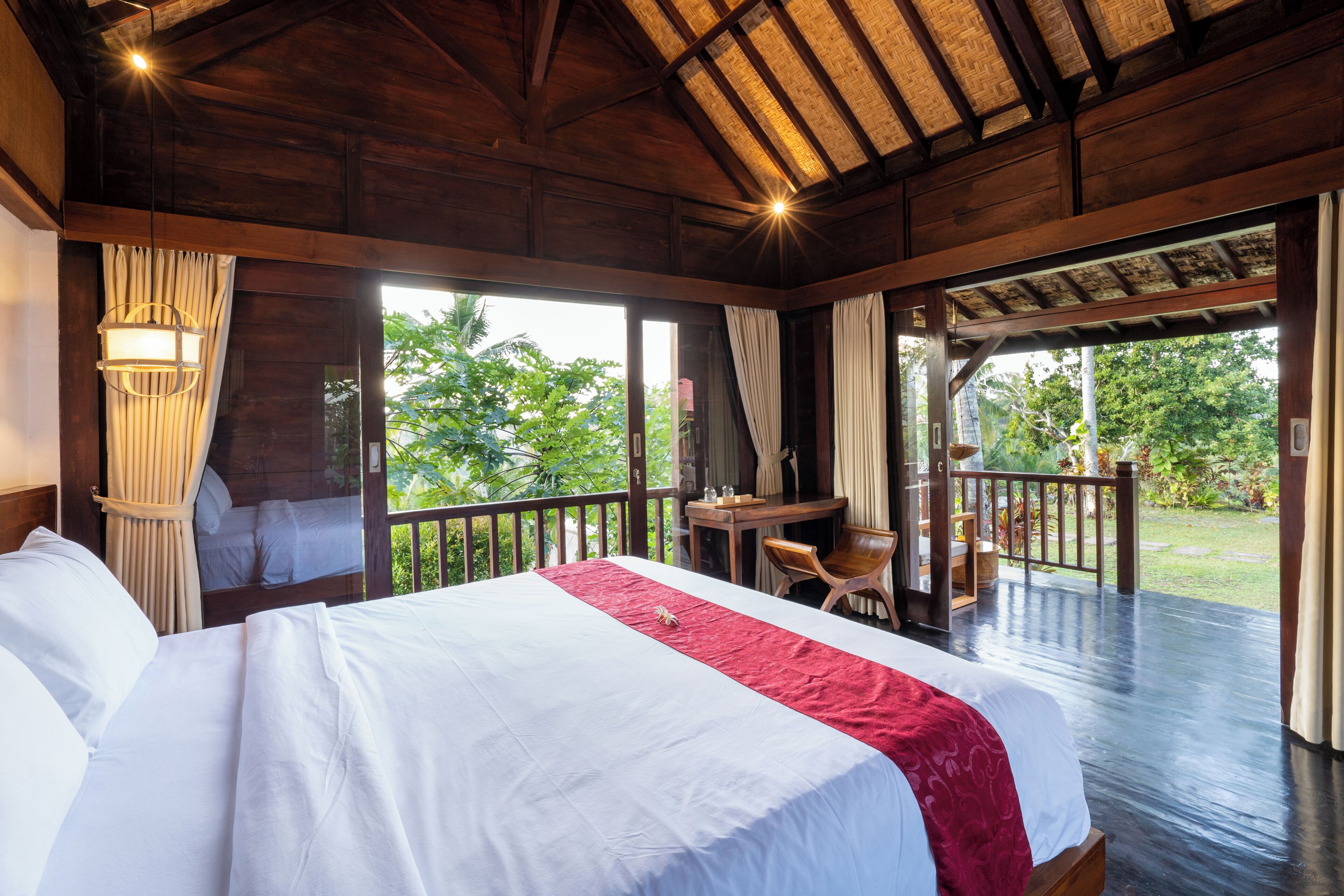 Amanuba Ersadeva Resort