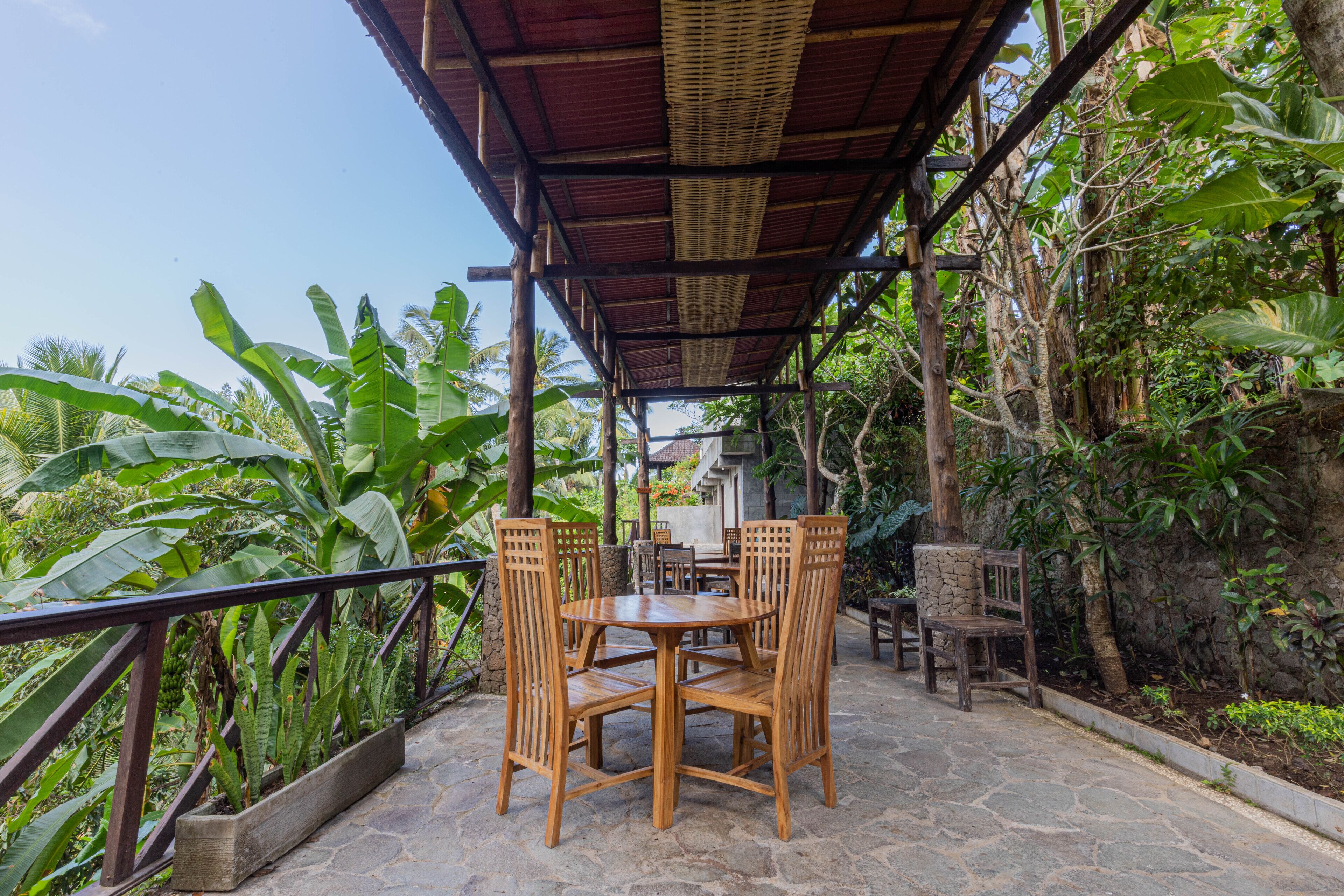 Amanuba Ersadeva Resort