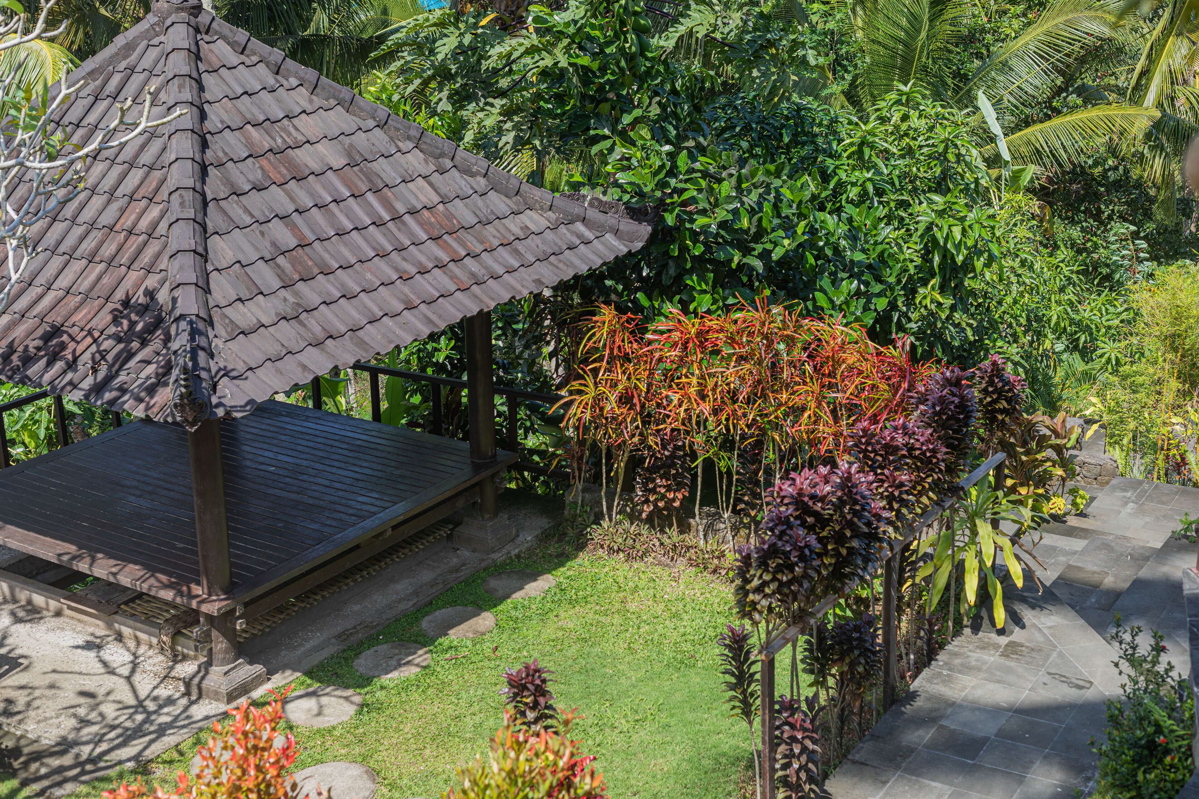 Amanuba Ersadeva Resort