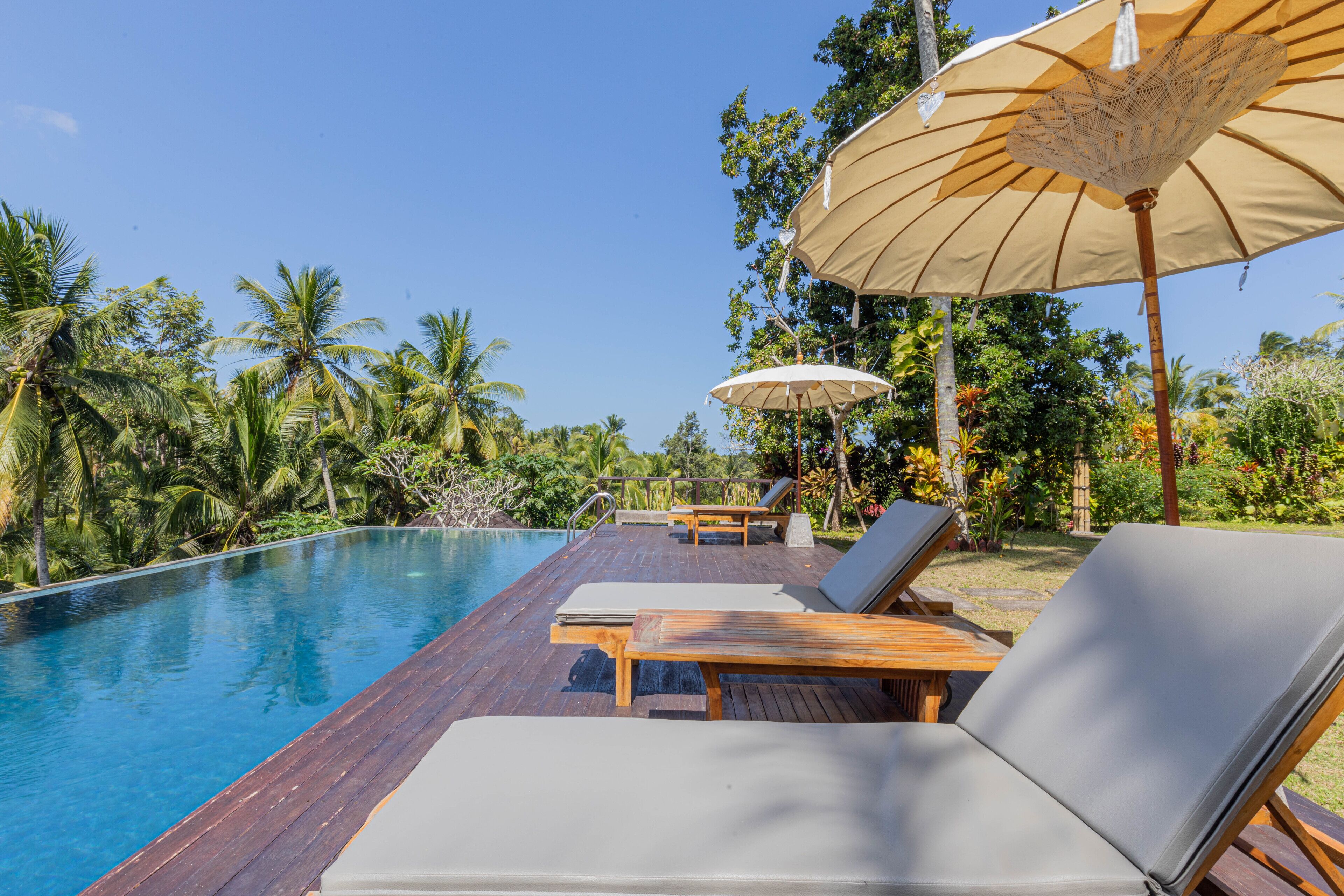 Amanuba Ersadeva Resort