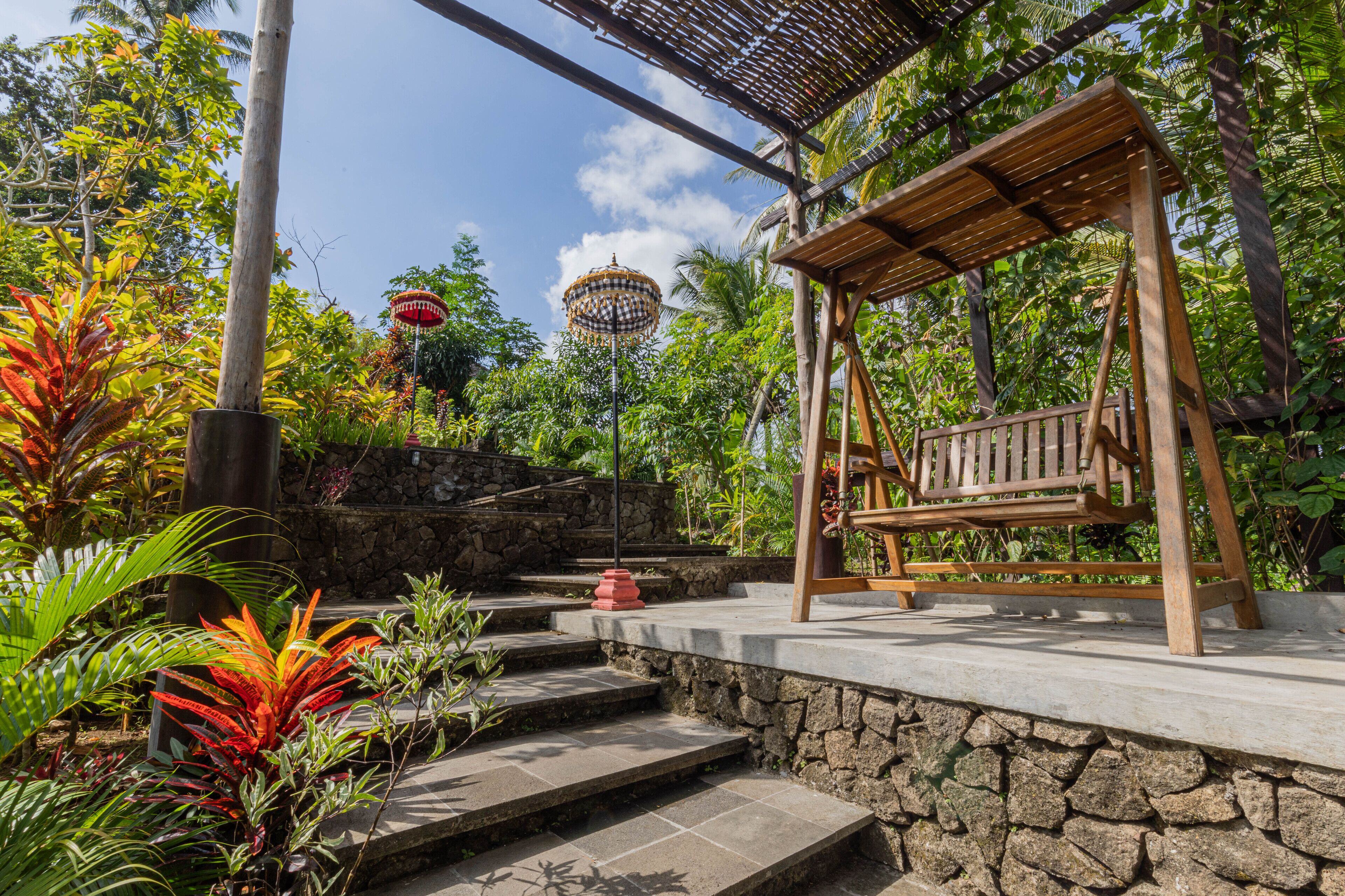 Amanuba Ersadeva Resort