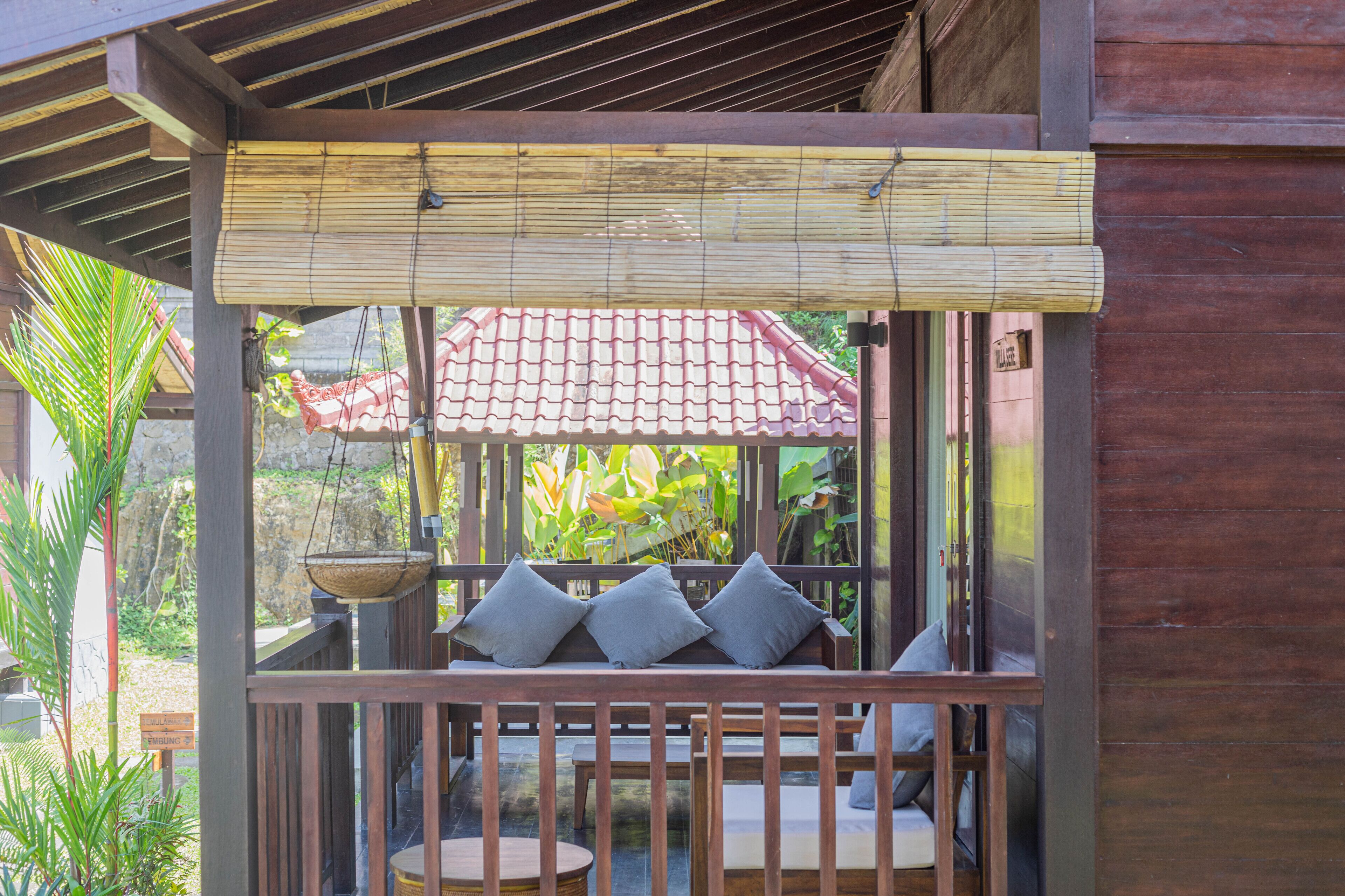 Amanuba Ersadeva Resort