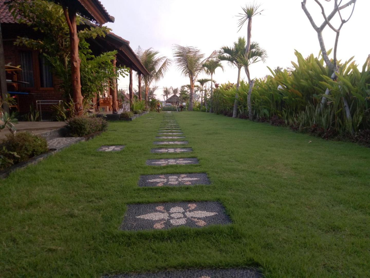 Emir Surfcamp