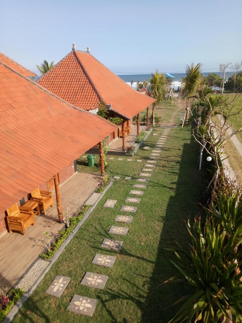 Emir Surfcamp