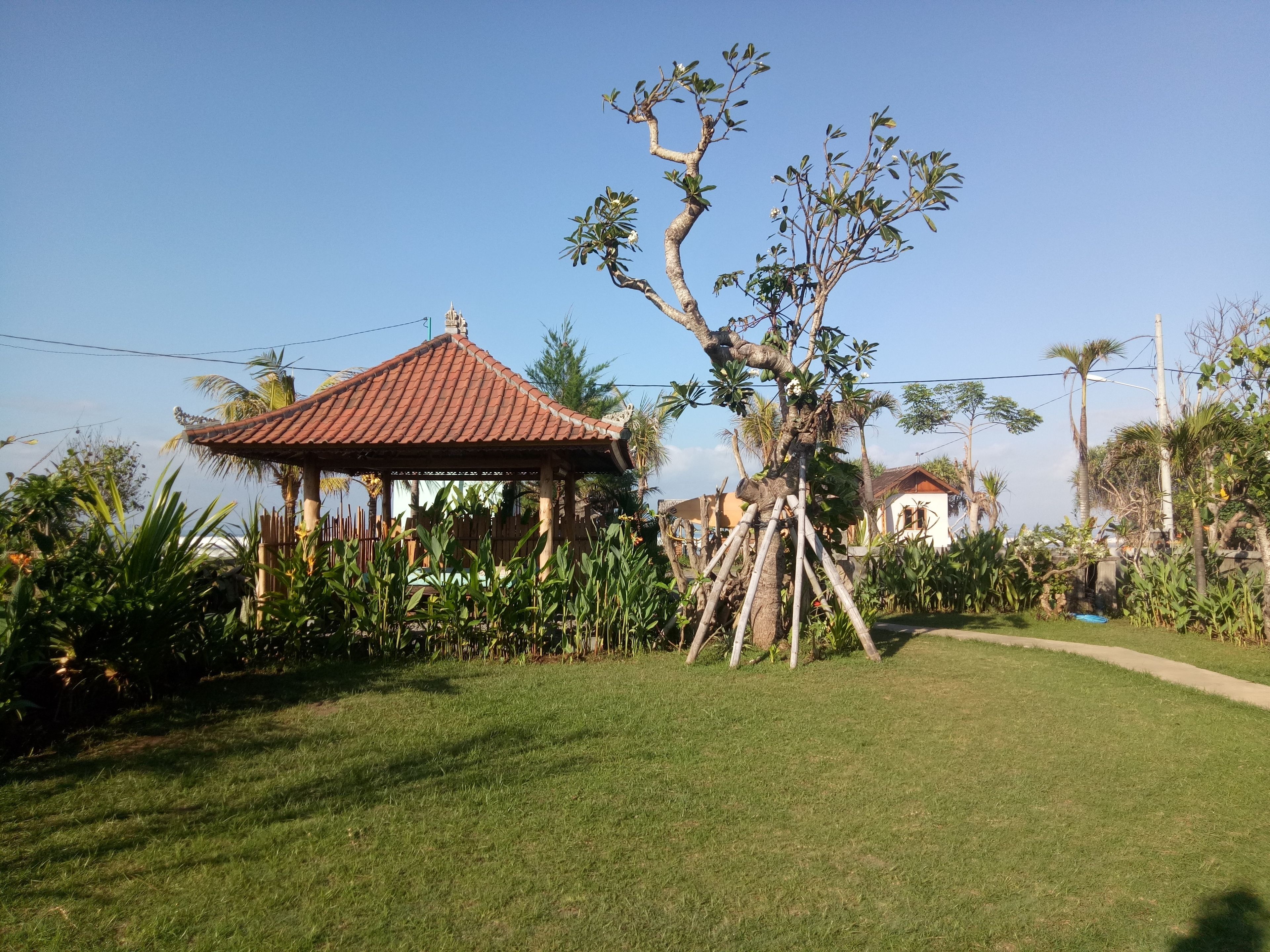 Emir Surfcamp