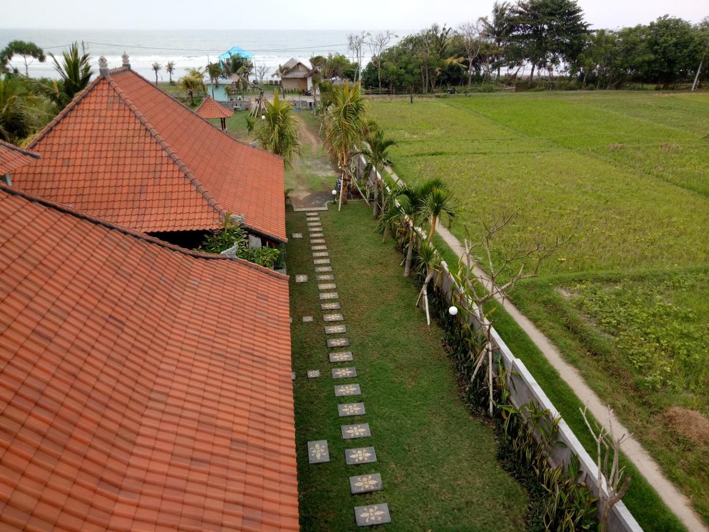 Emir Surfcamp
