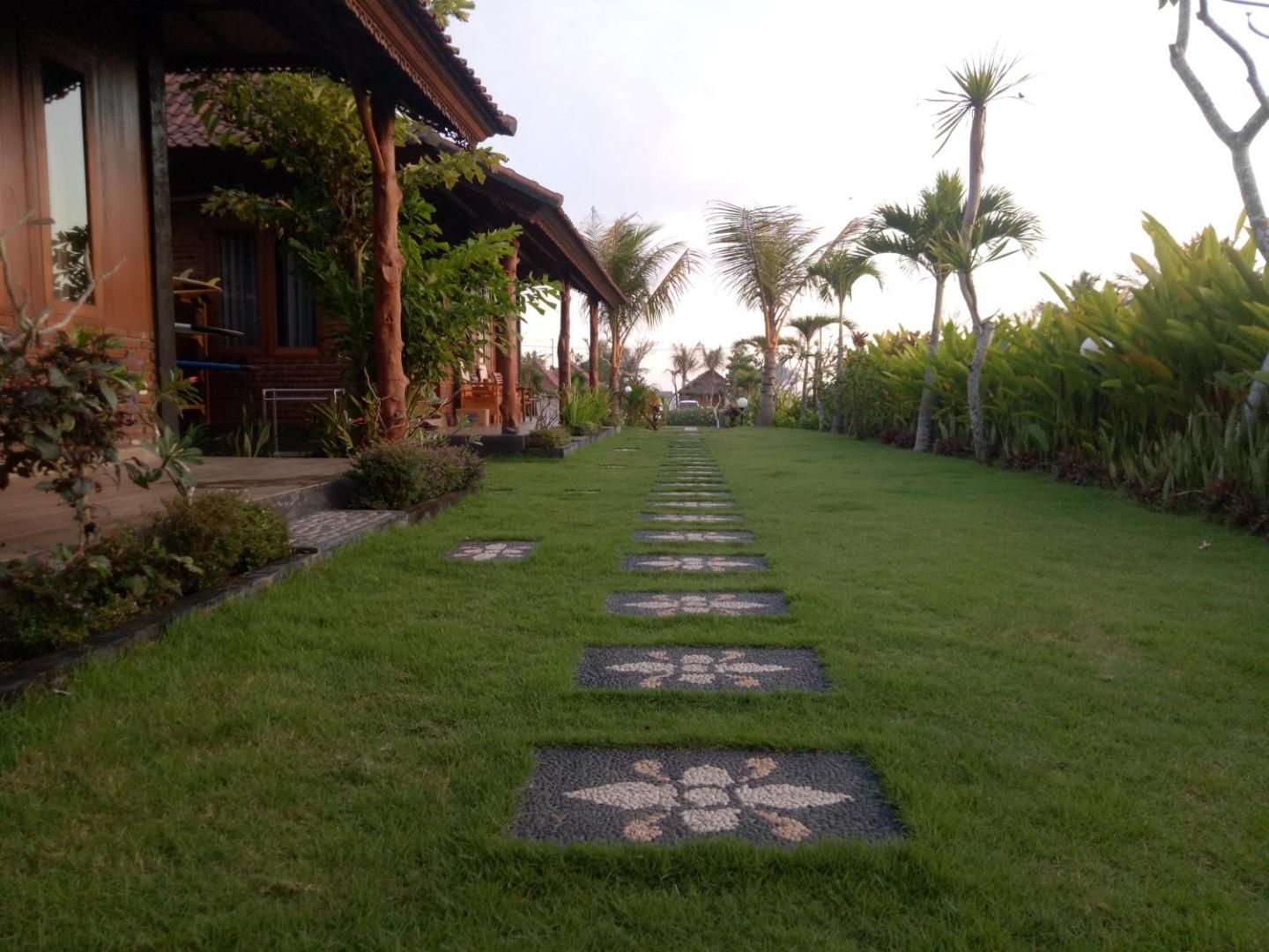 Emir Surfcamp