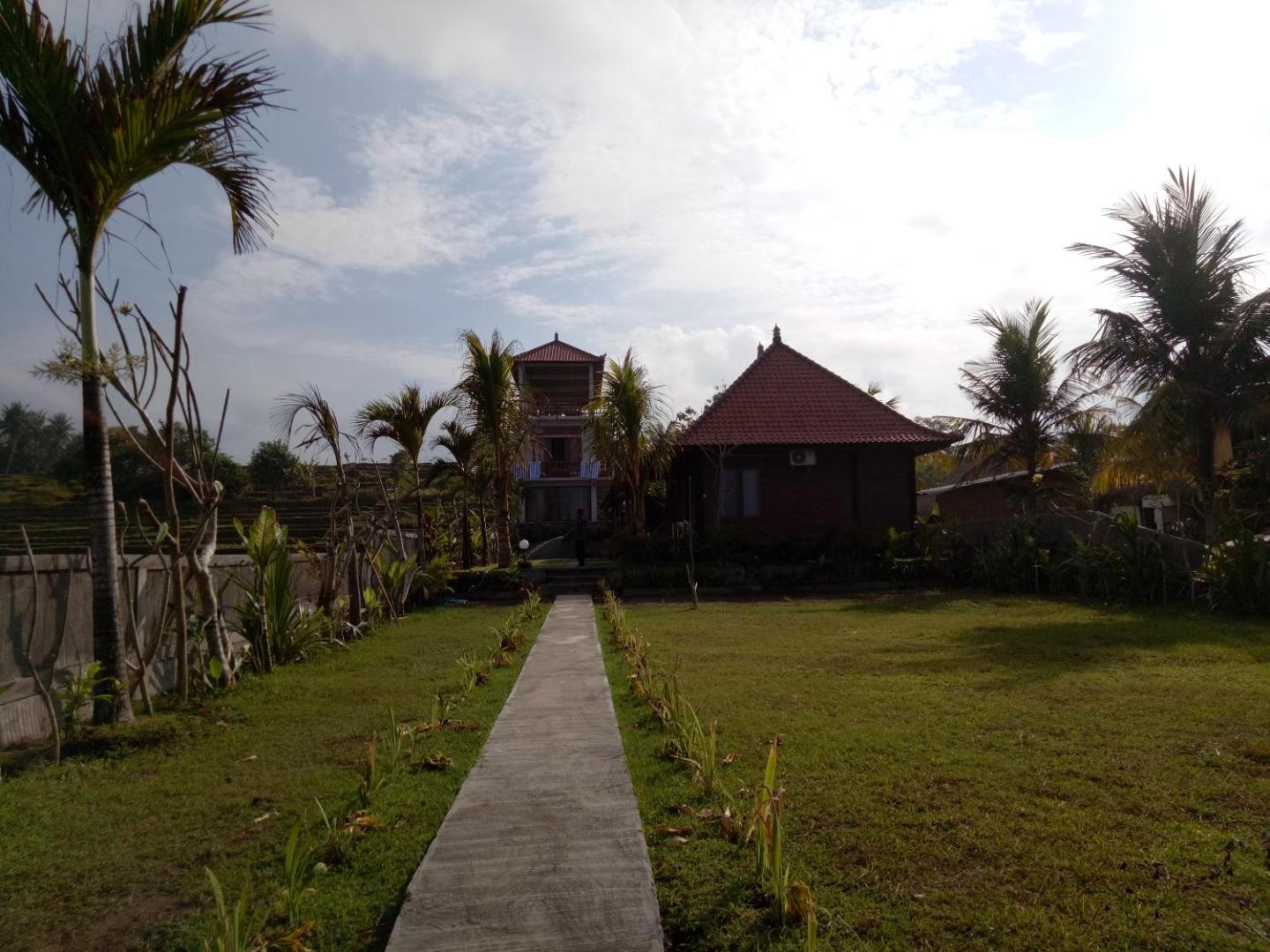 Emir Surfcamp