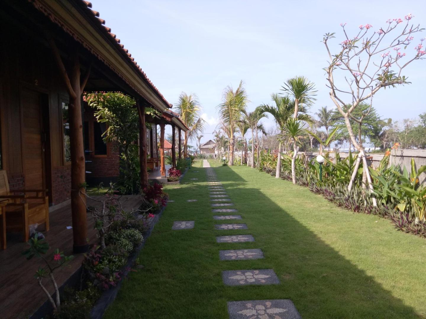 Emir Surfcamp