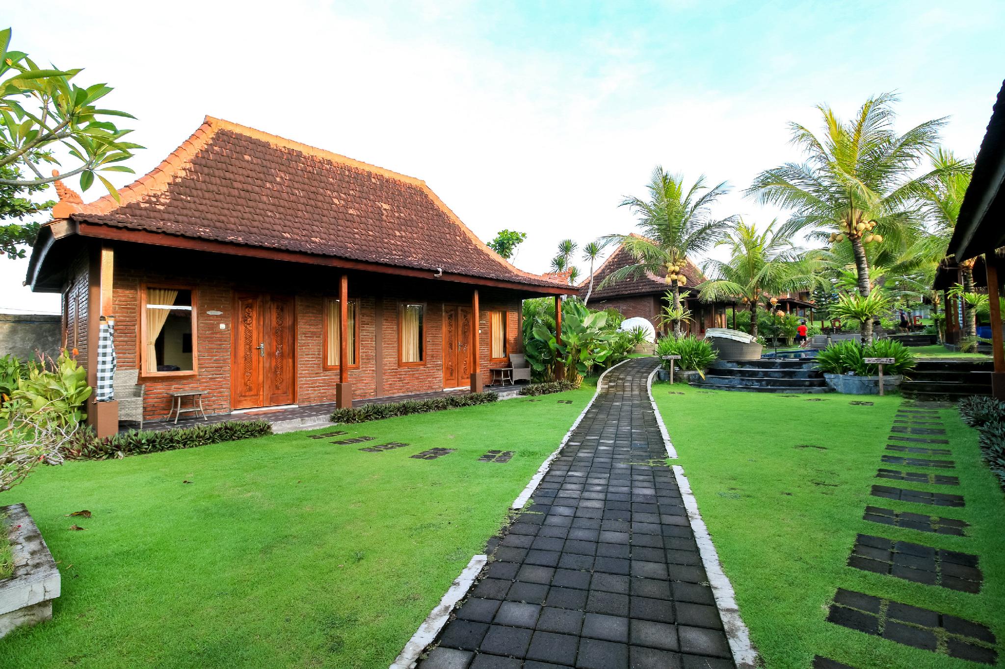 Sea Medewi Resort