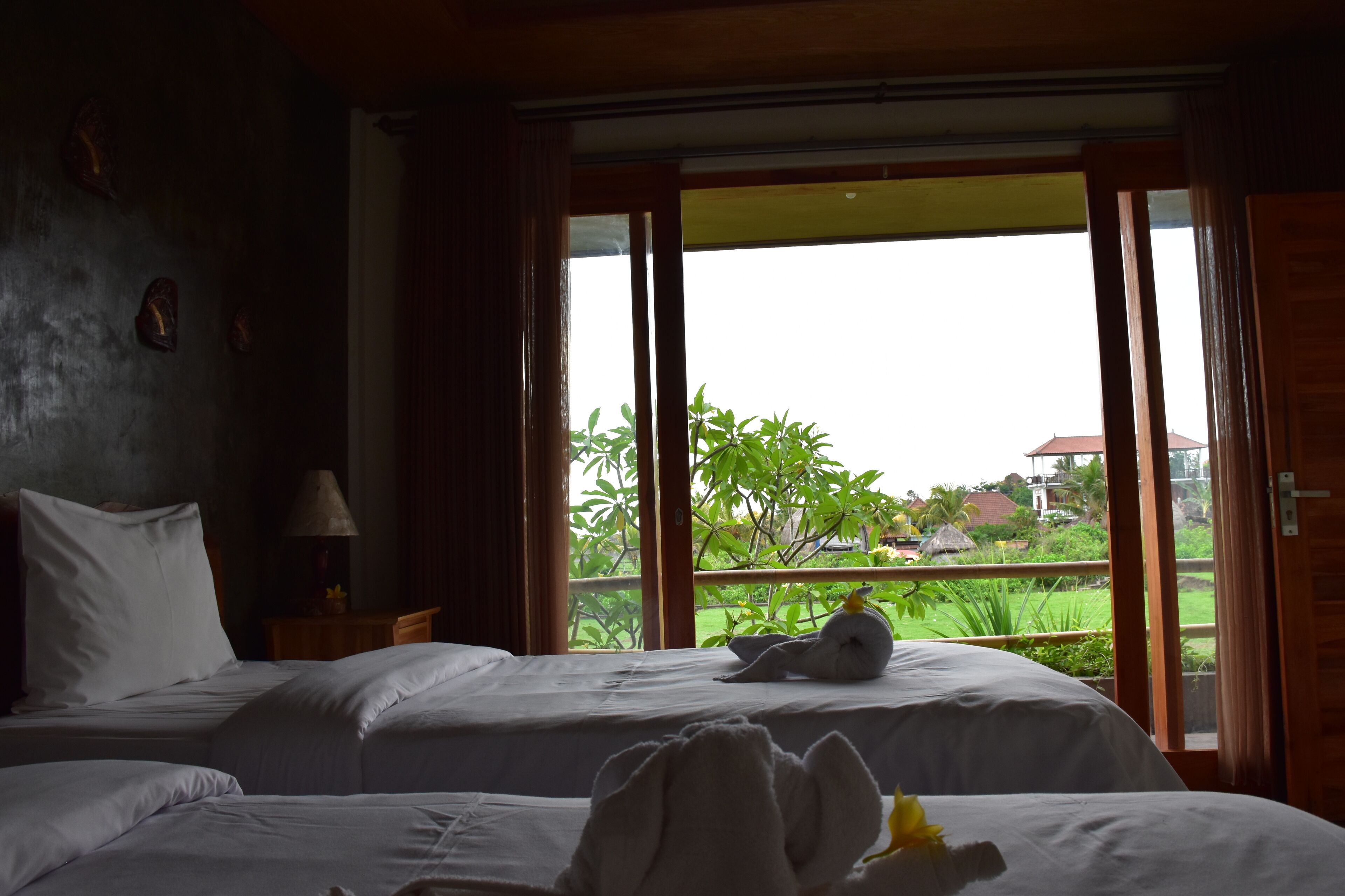 West Break Bali - Medewi