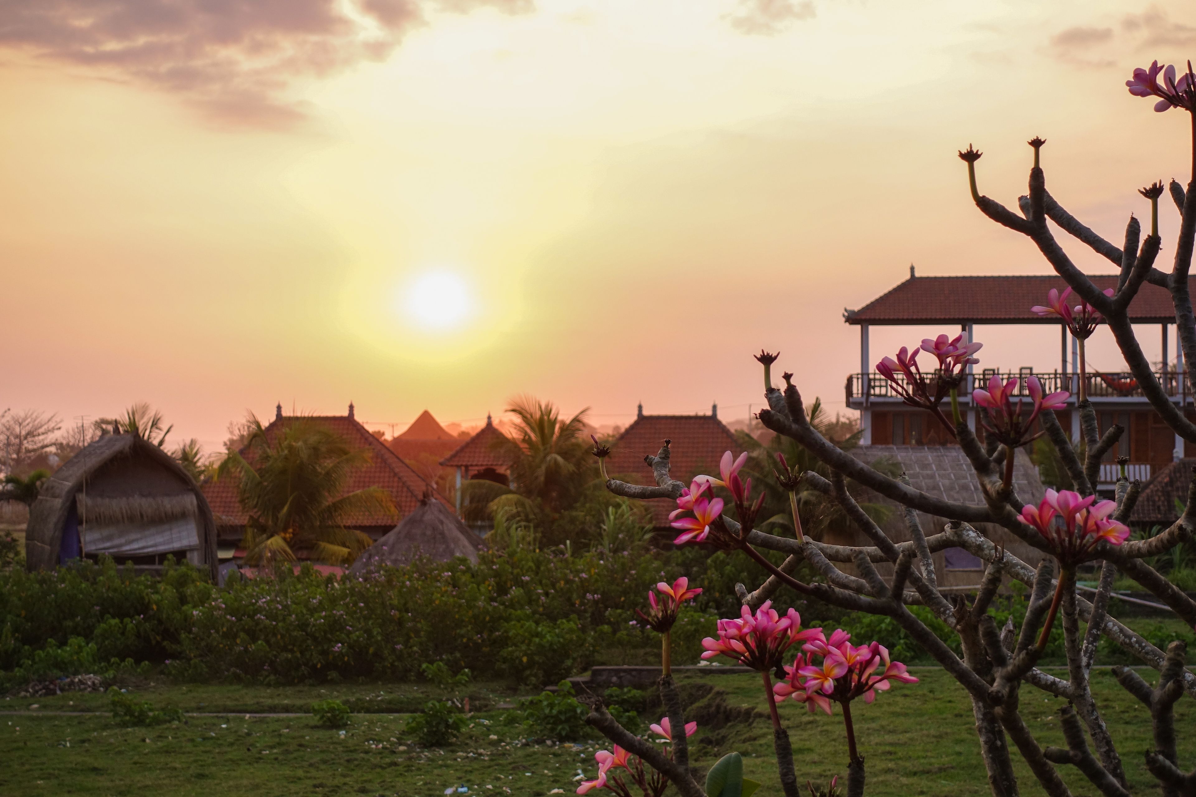West Break Bali - Medewi