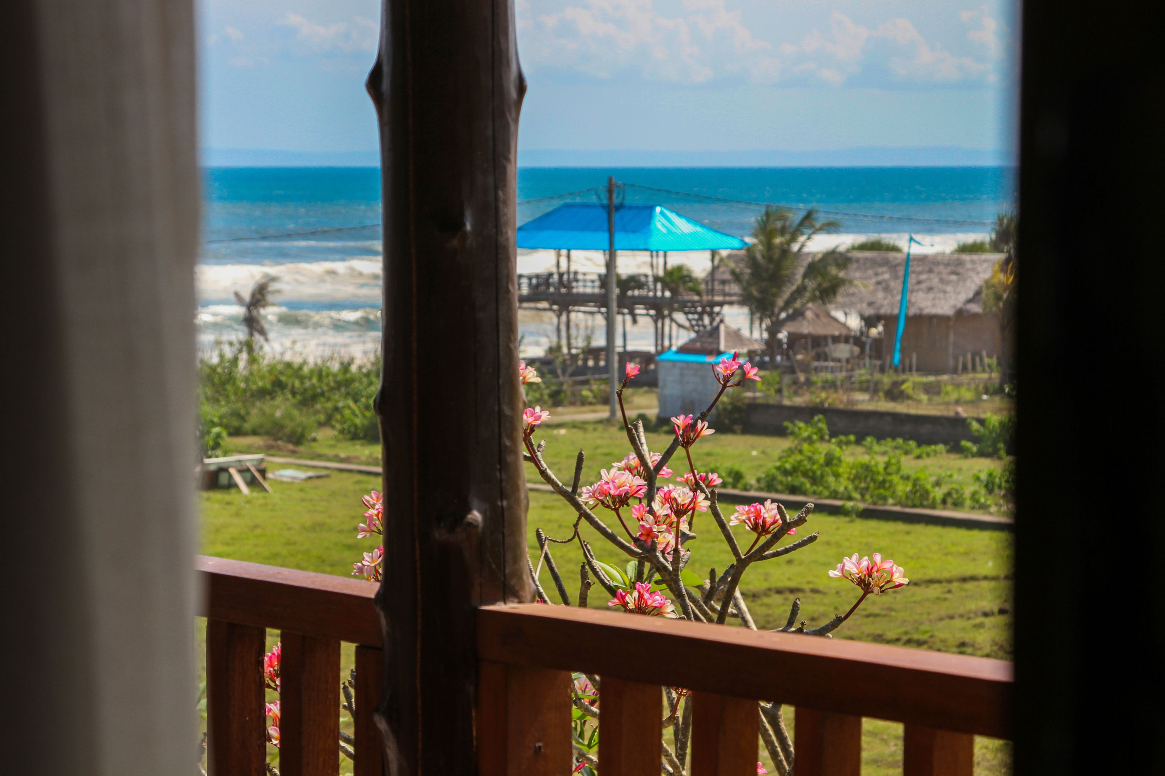 West Break Bali - Medewi