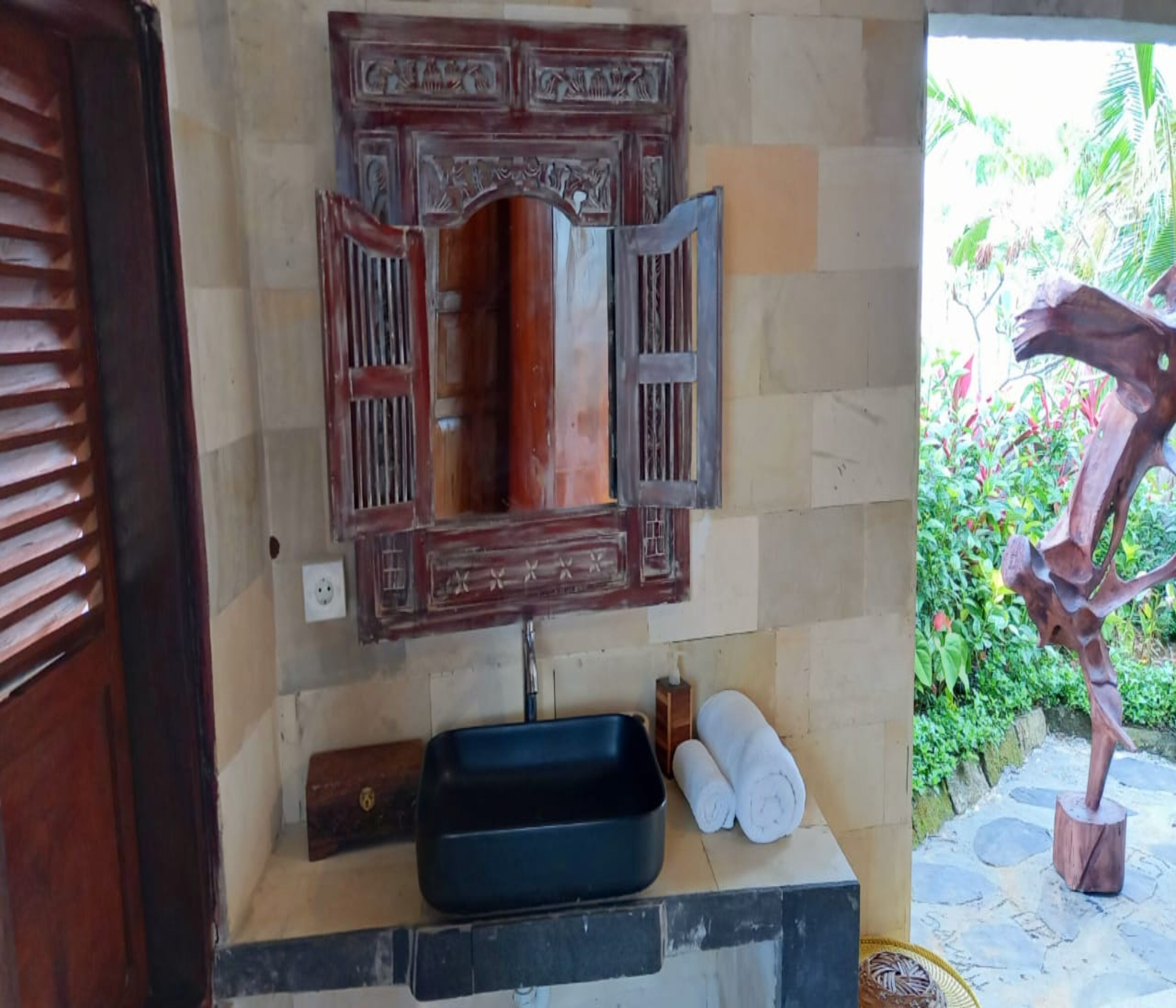 Kts Wanaprasta Resort