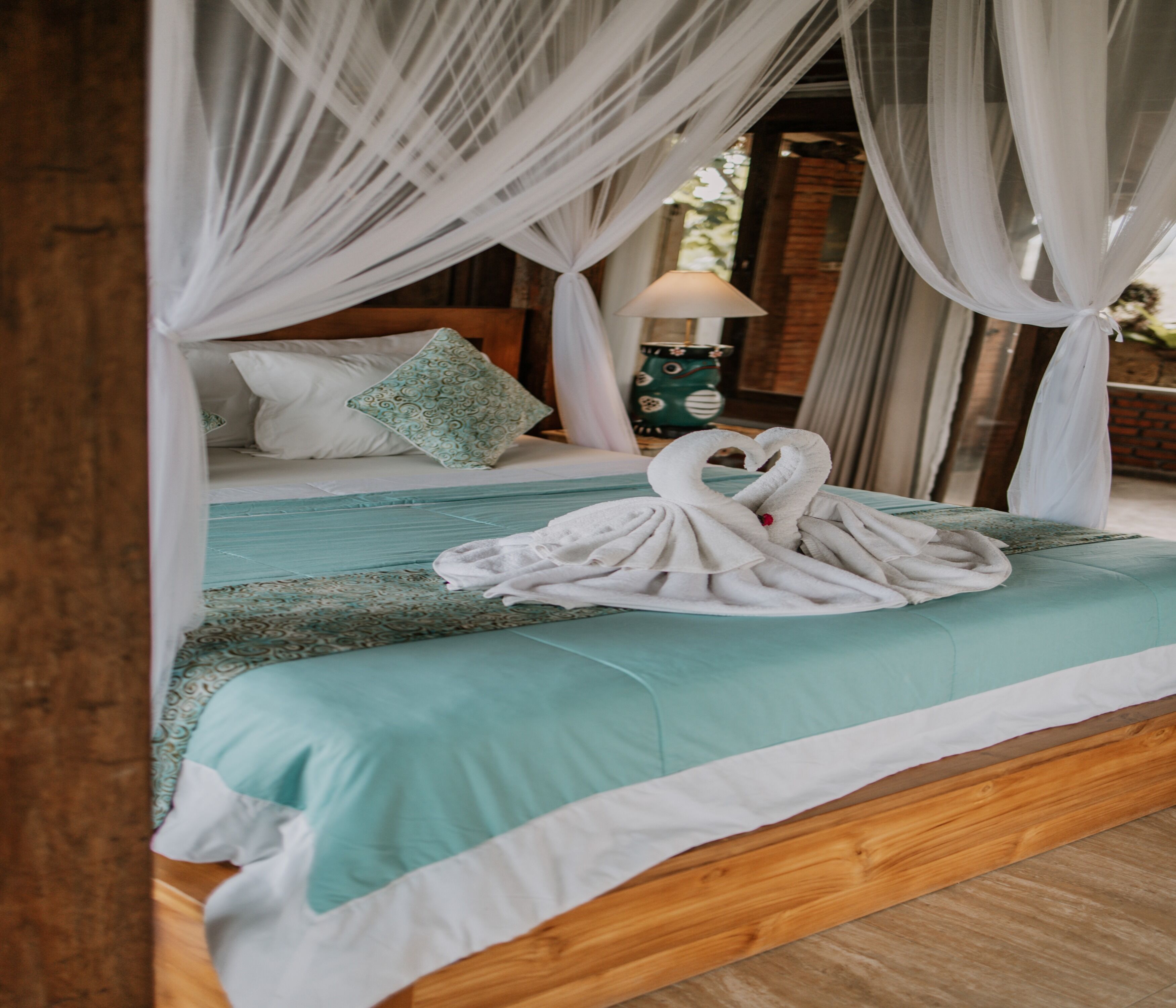 Kts Wanaprasta Resort