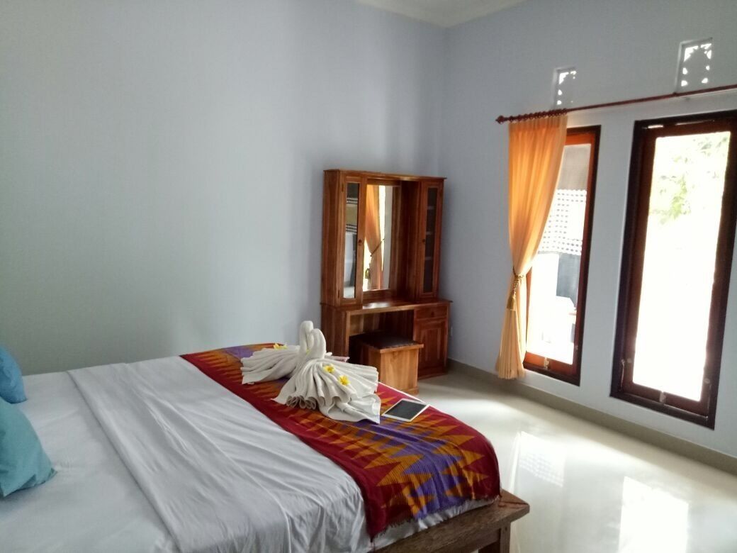 Bintang Hostel