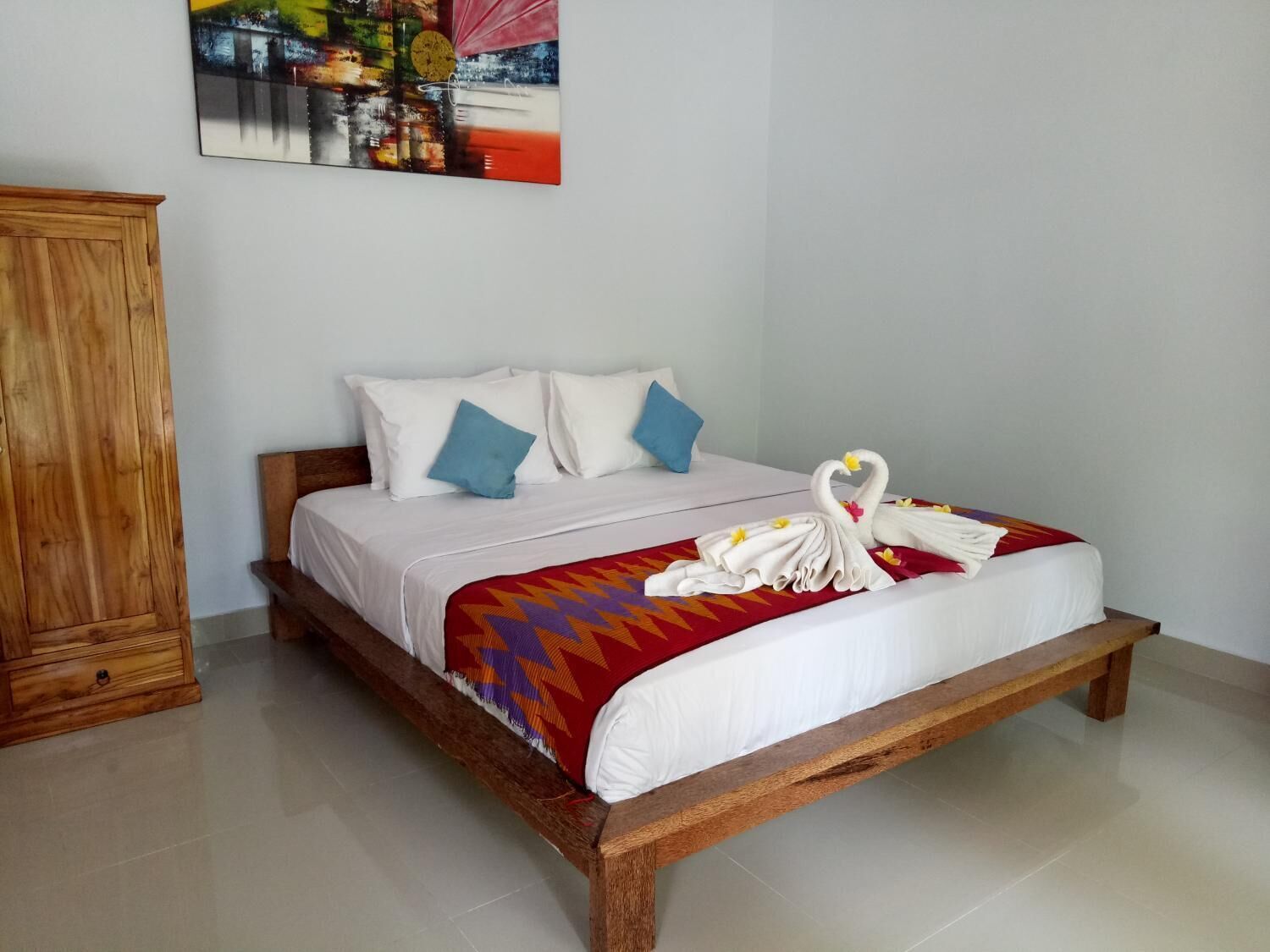 Bintang Hostel