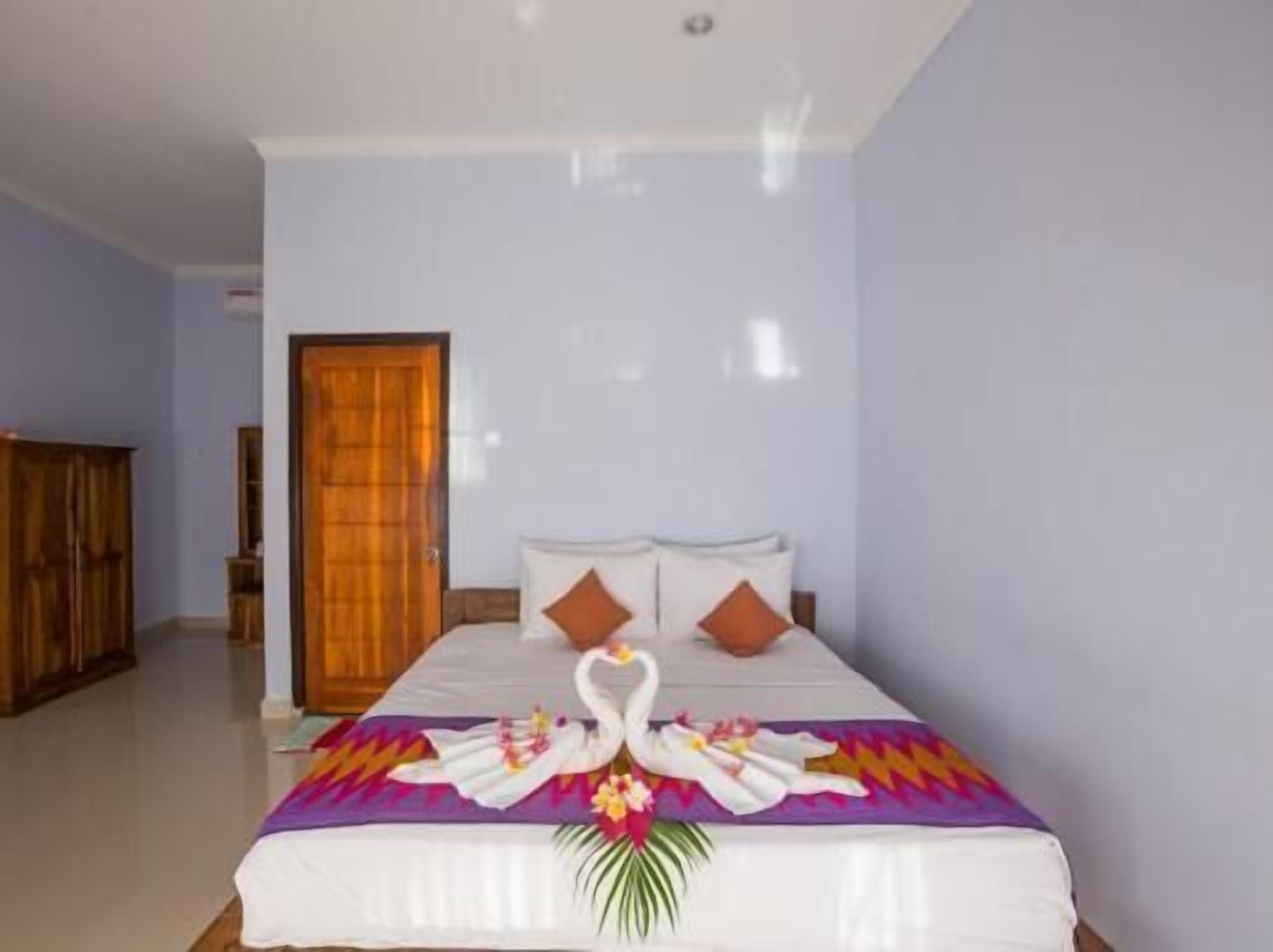 Bintang Hostel