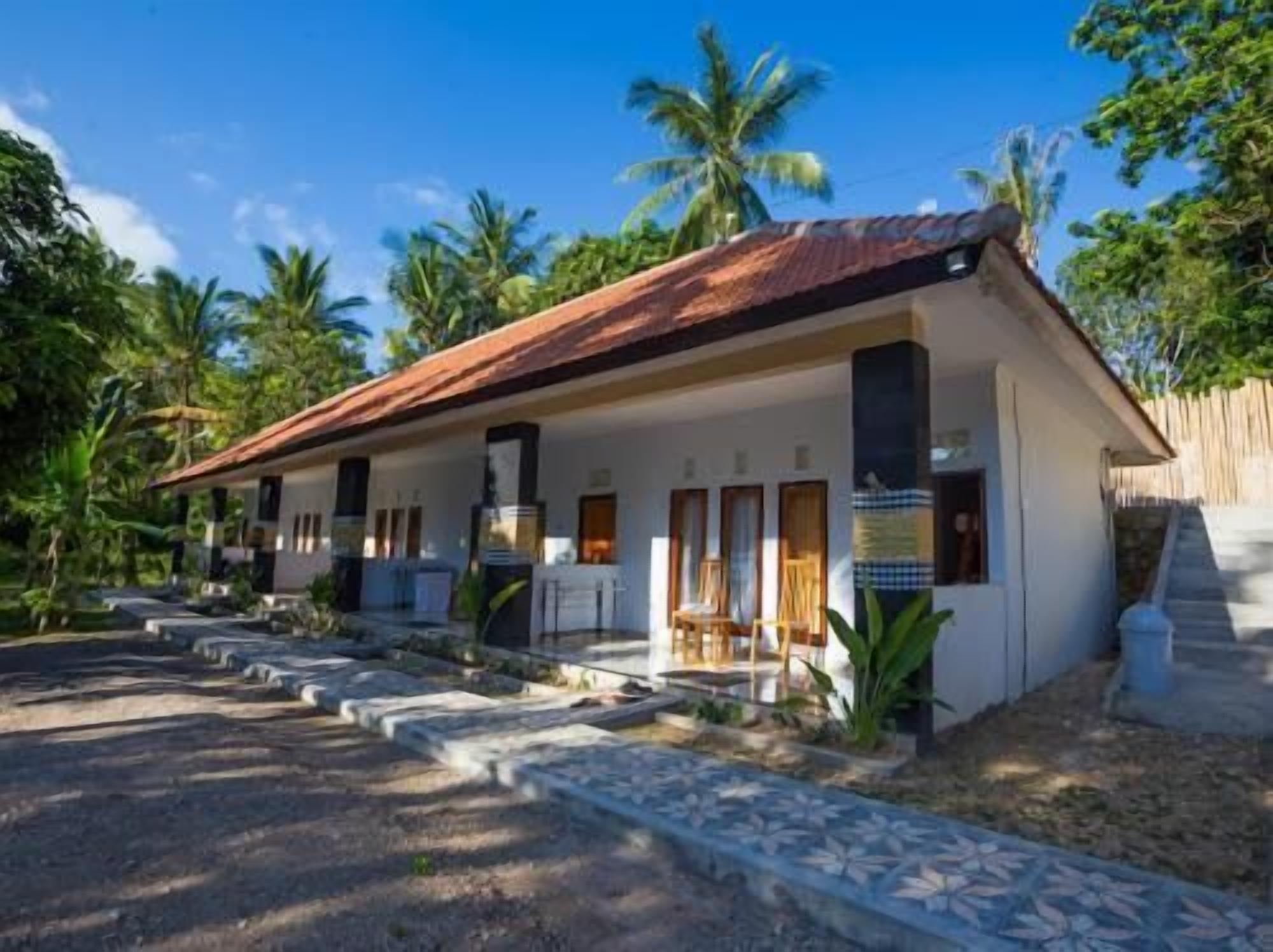 Bintang Hostel