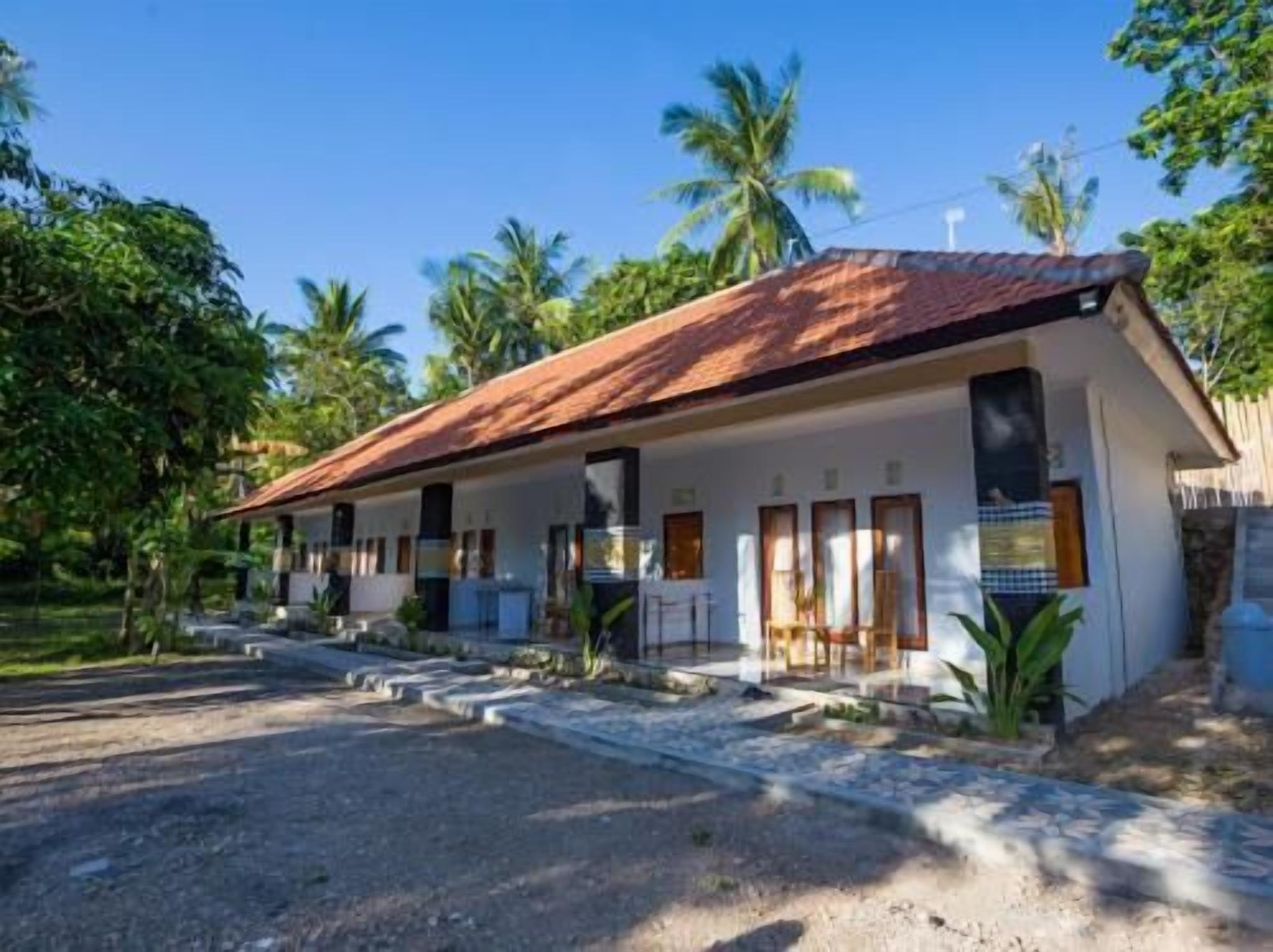 Bintang Hostel