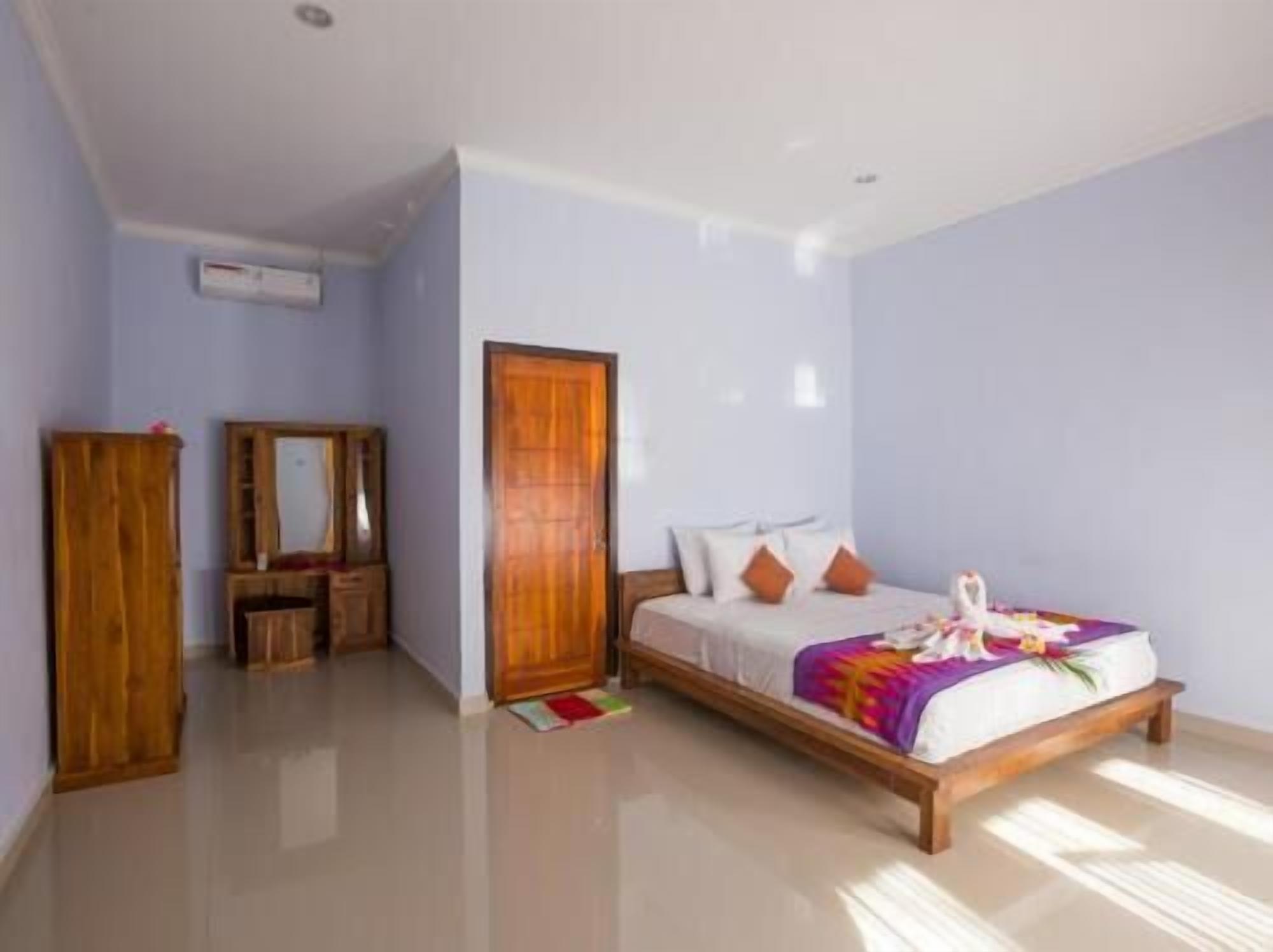 Bintang Hostel