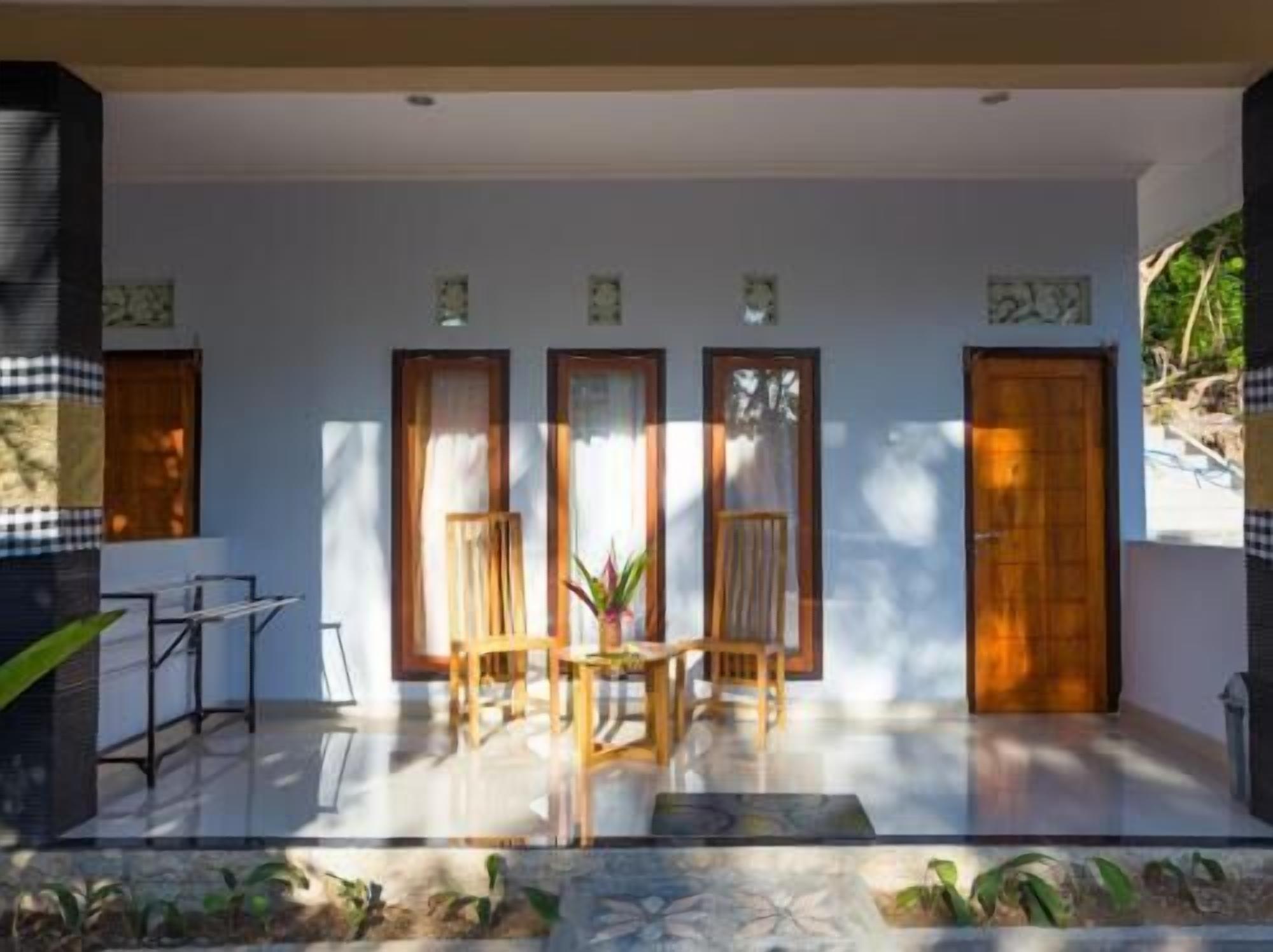 Bintang Hostel