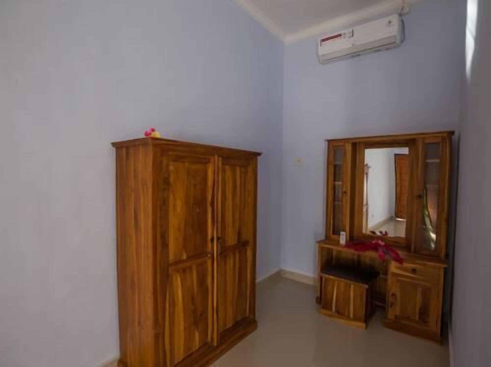 Bintang Hostel