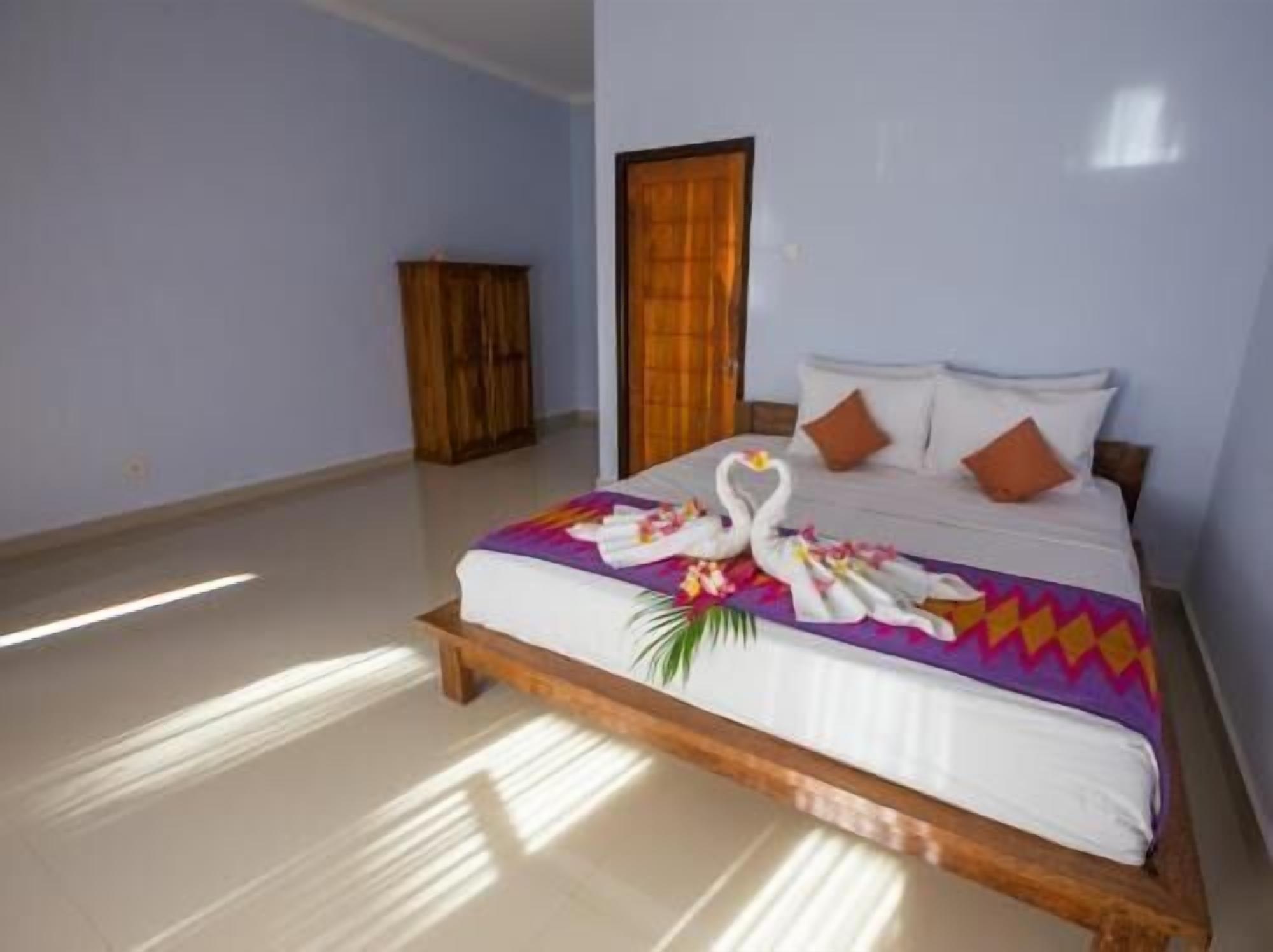 Bintang Hostel