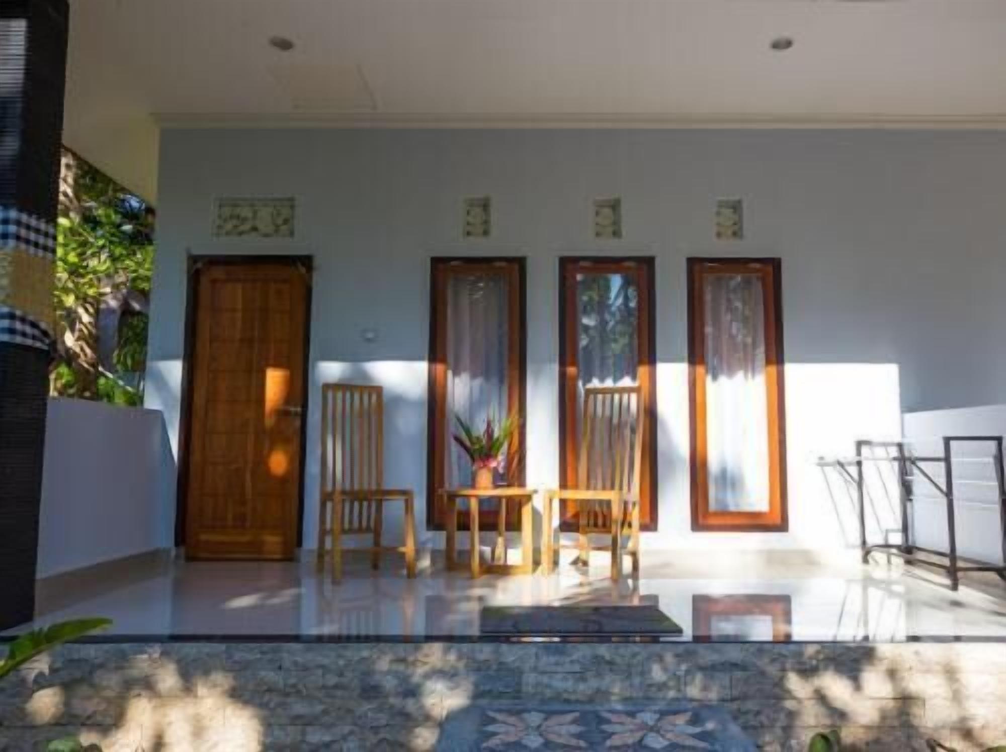 Bintang Hostel