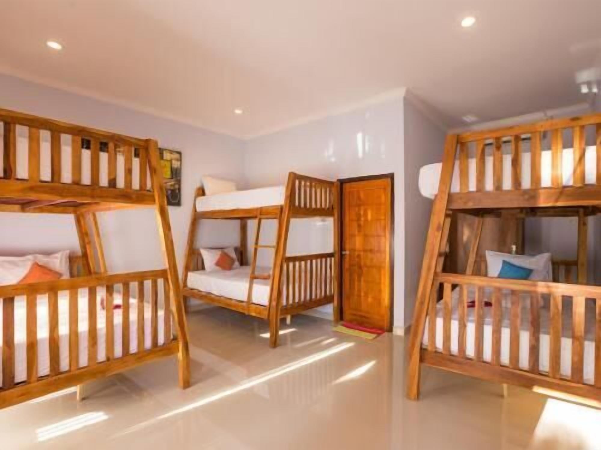 Bintang Hostel