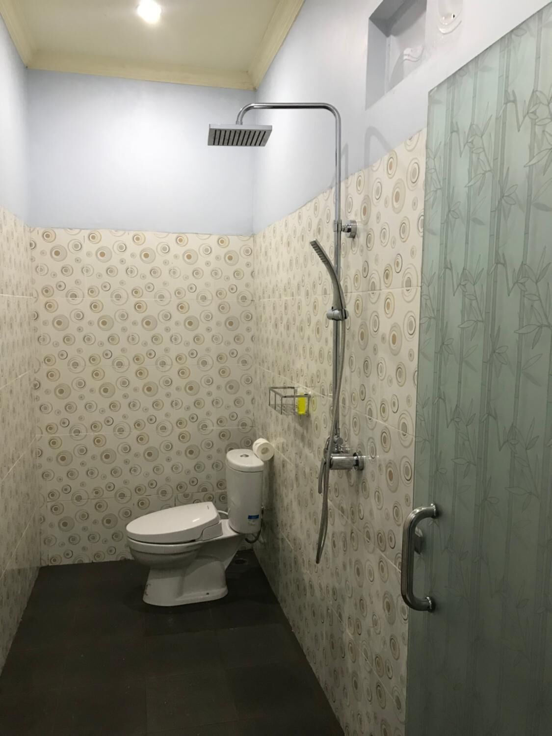 Bintang Hostel