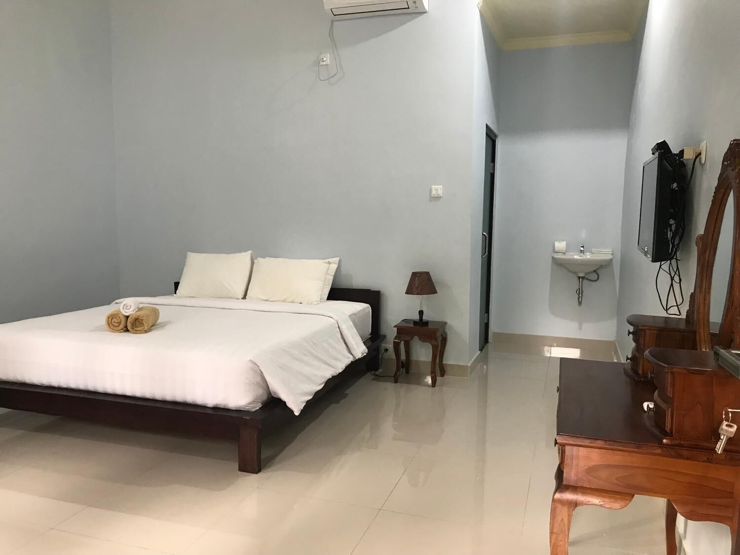 Bintang Hostel