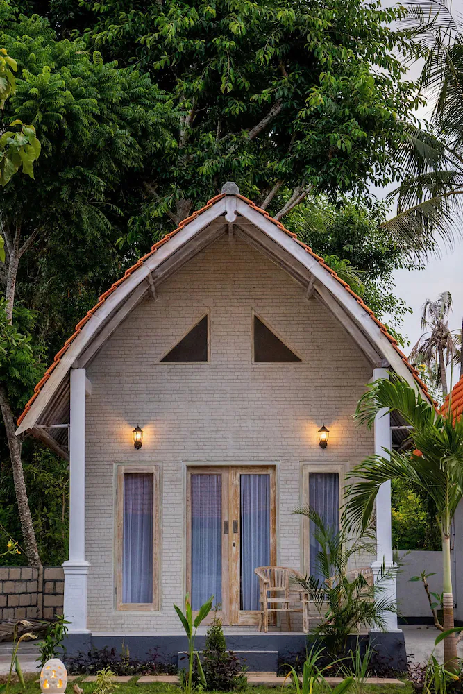 Kayu Kuning Cottage