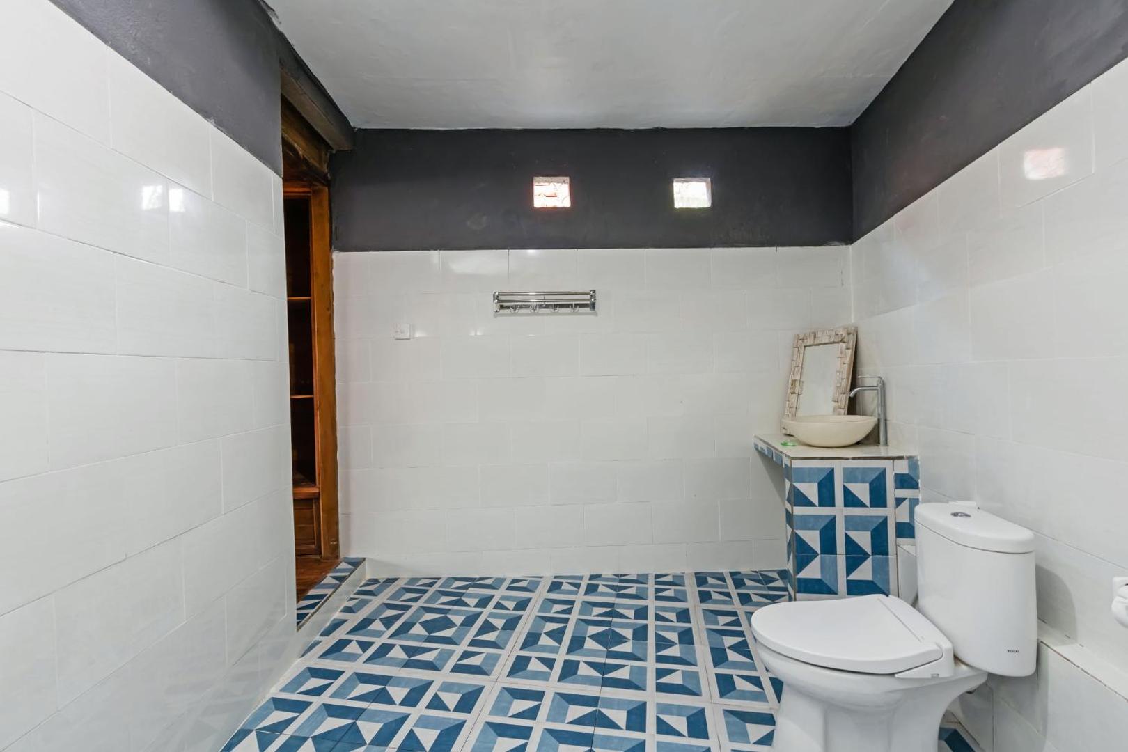 SS Pangket Bungalow