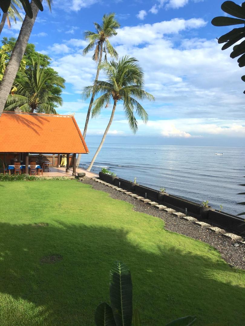 Agung Bali Nirwana Luxury Villas & Spa