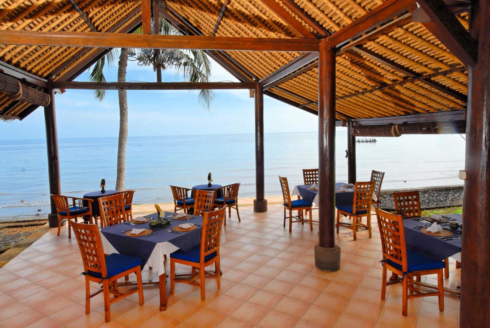 Agung Bali Nirwana Luxury Villas & Spa