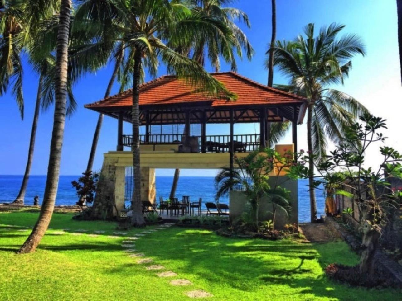 Agung Bali Nirwana Luxury Villas & Spa