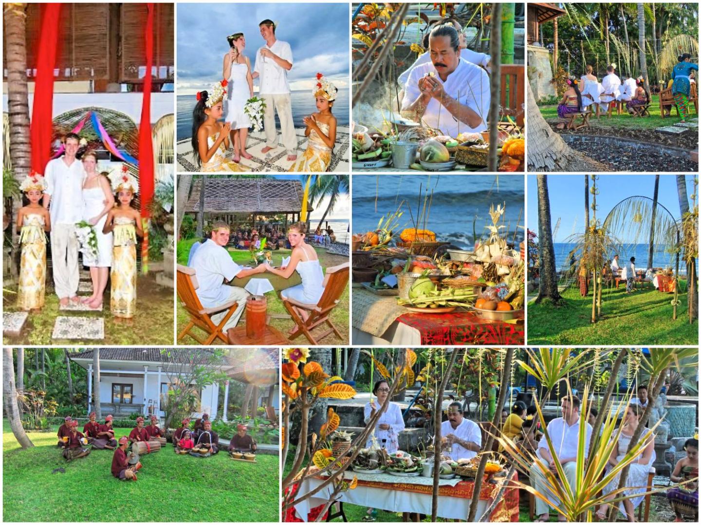 Agung Bali Nirwana Luxury Villas & Spa