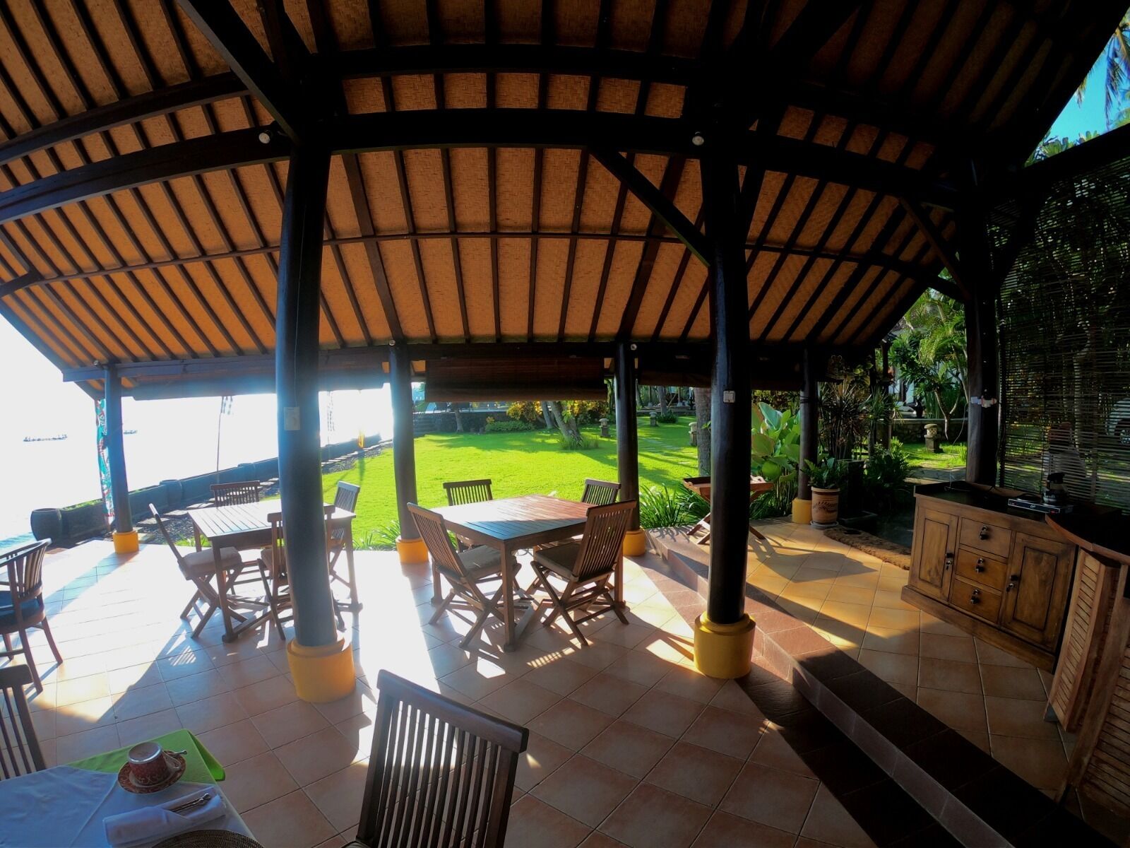 Agung Bali Nirwana Luxury Villas & Spa