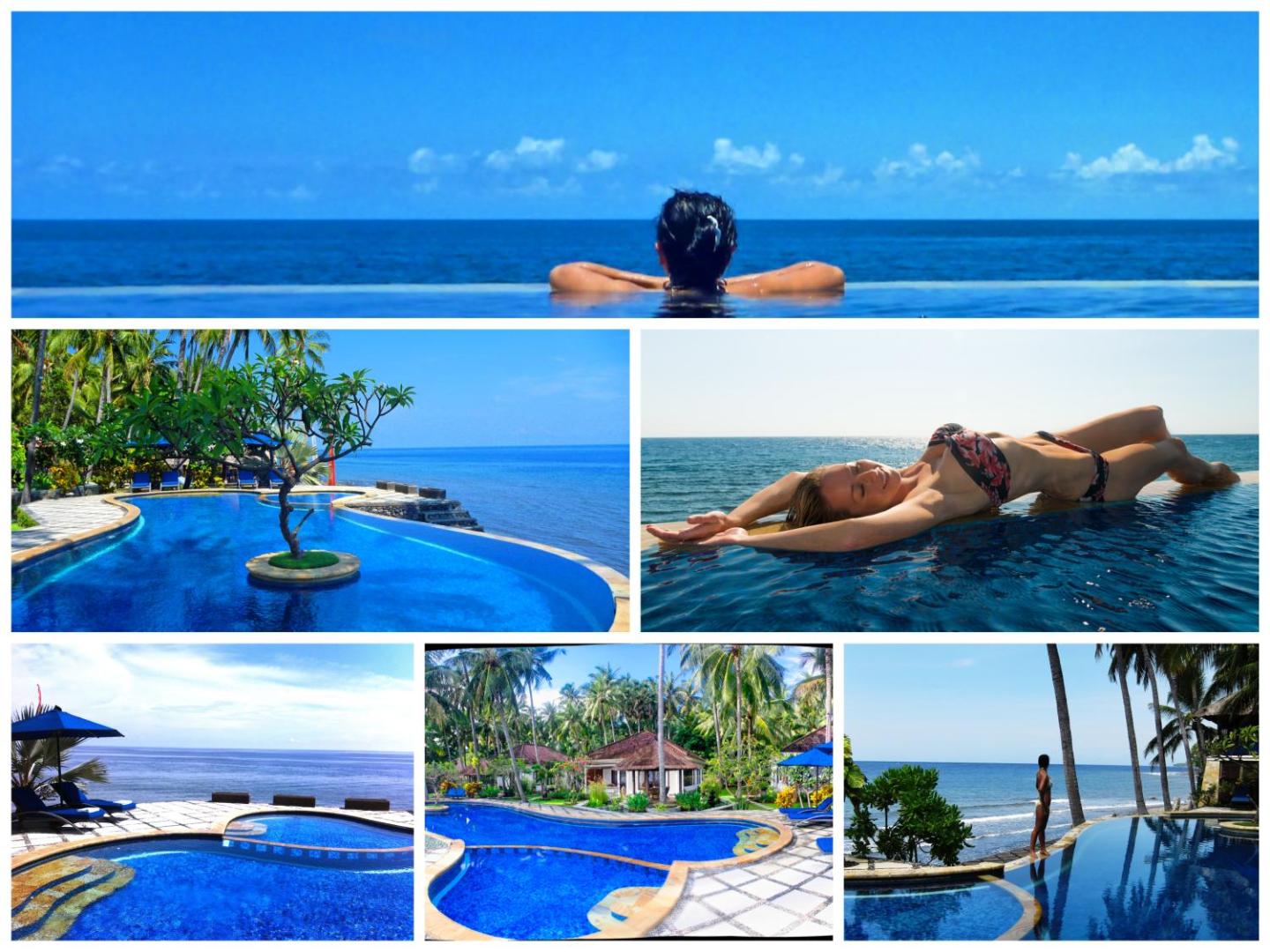 Agung Bali Nirwana Luxury Villas & Spa