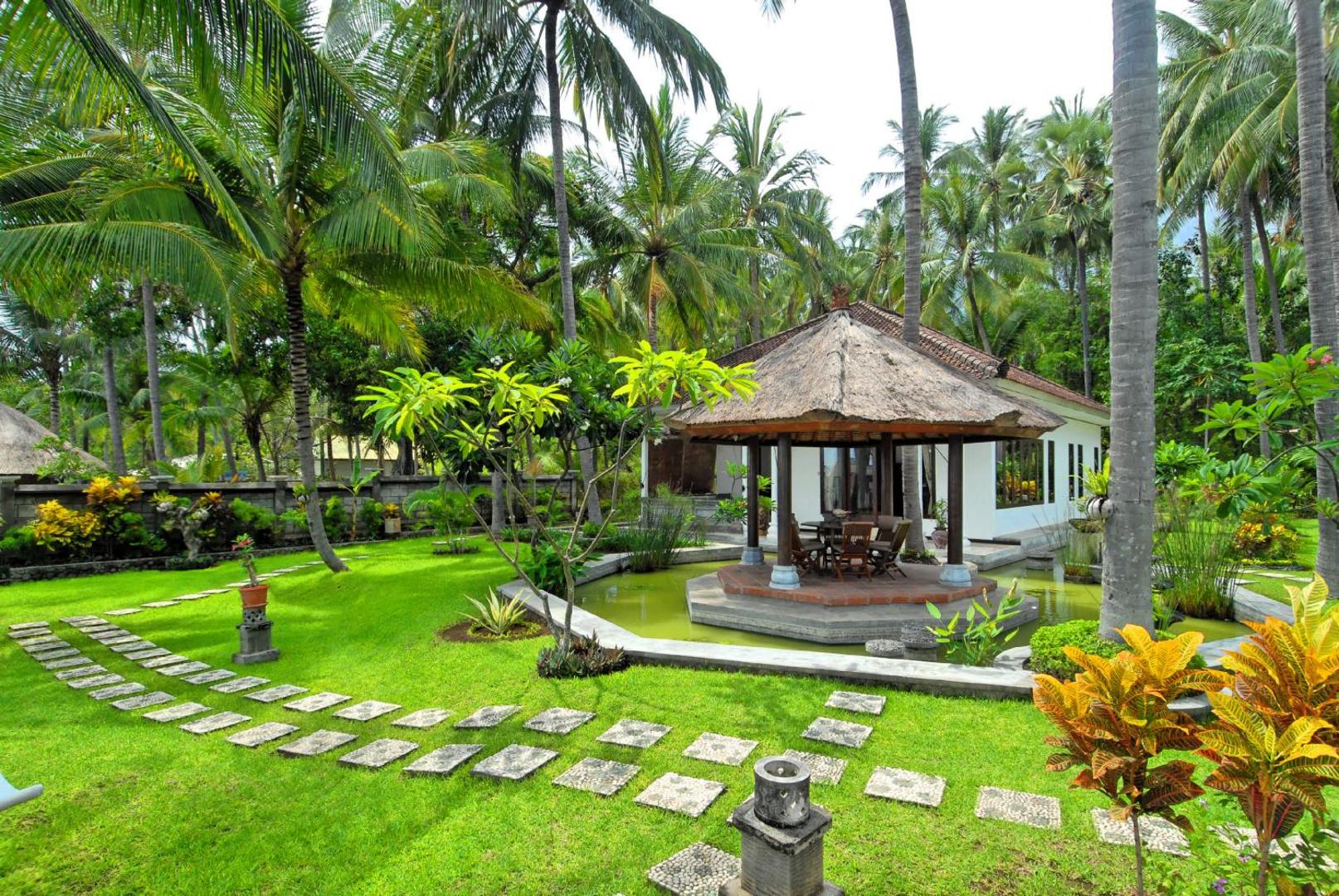 Agung Bali Nirwana Luxury Villas & Spa