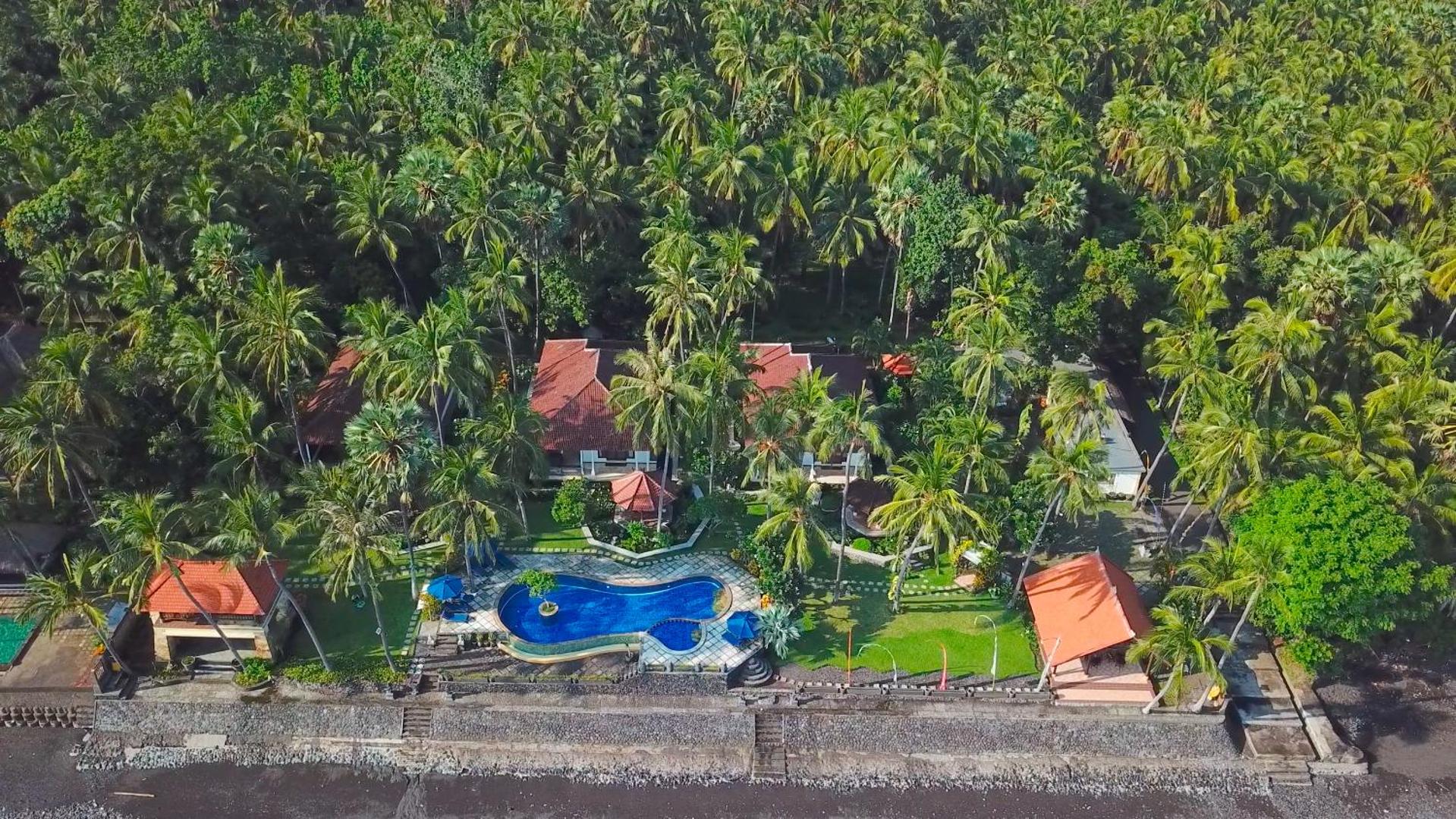 Agung Bali Nirwana Luxury Villas & Spa