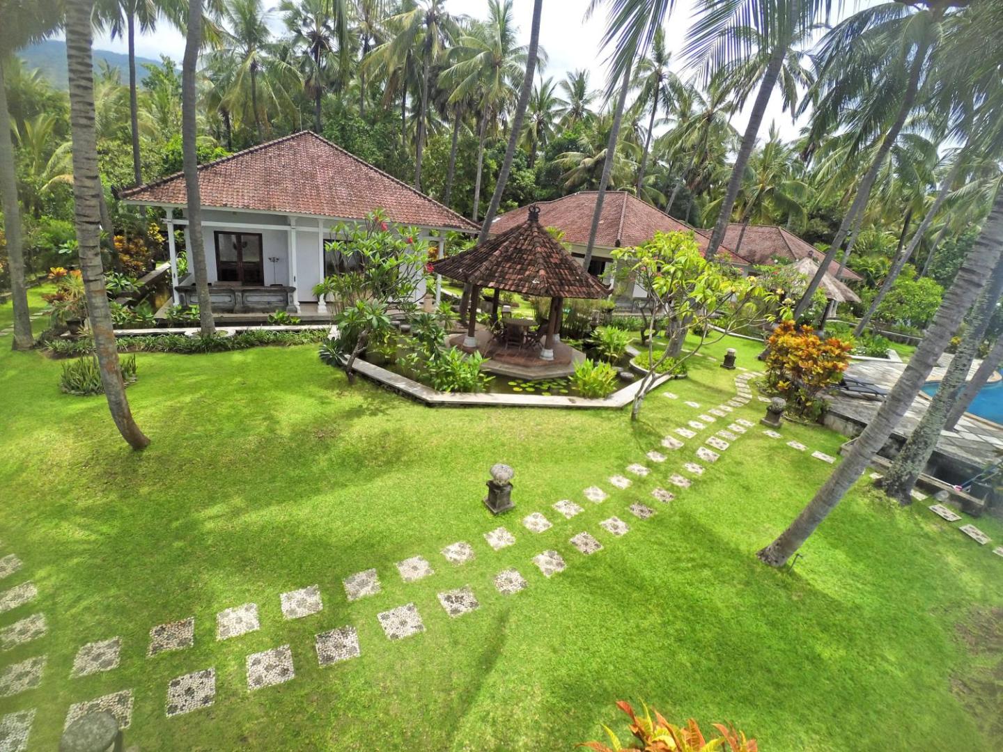 Agung Bali Nirwana Luxury Villas & Spa